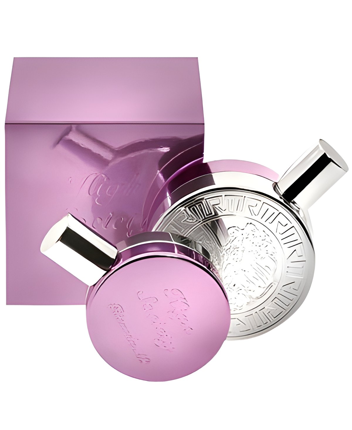 Picture of High Society fragrance