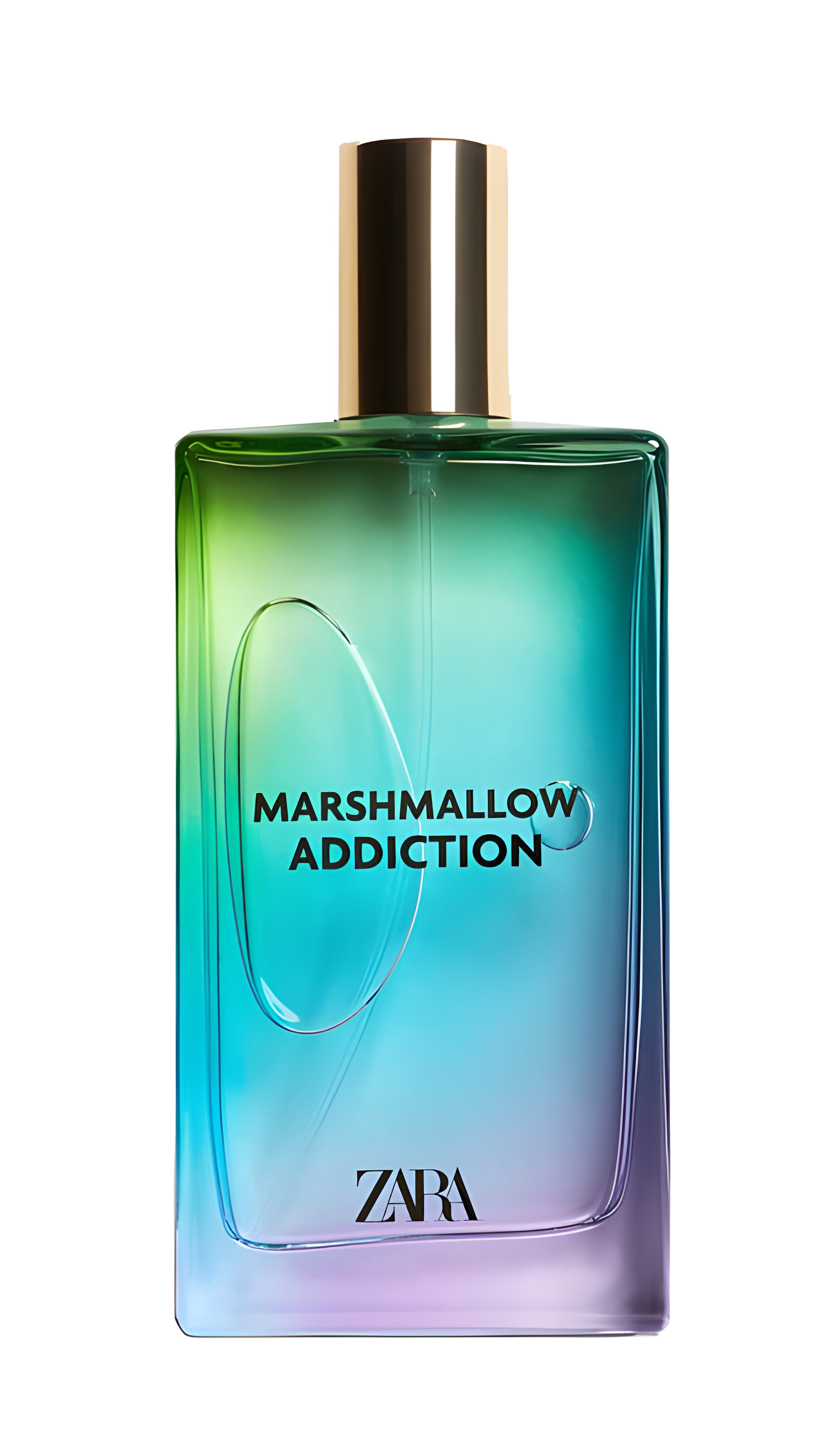 Picture of Marshmallow Addiction fragrance