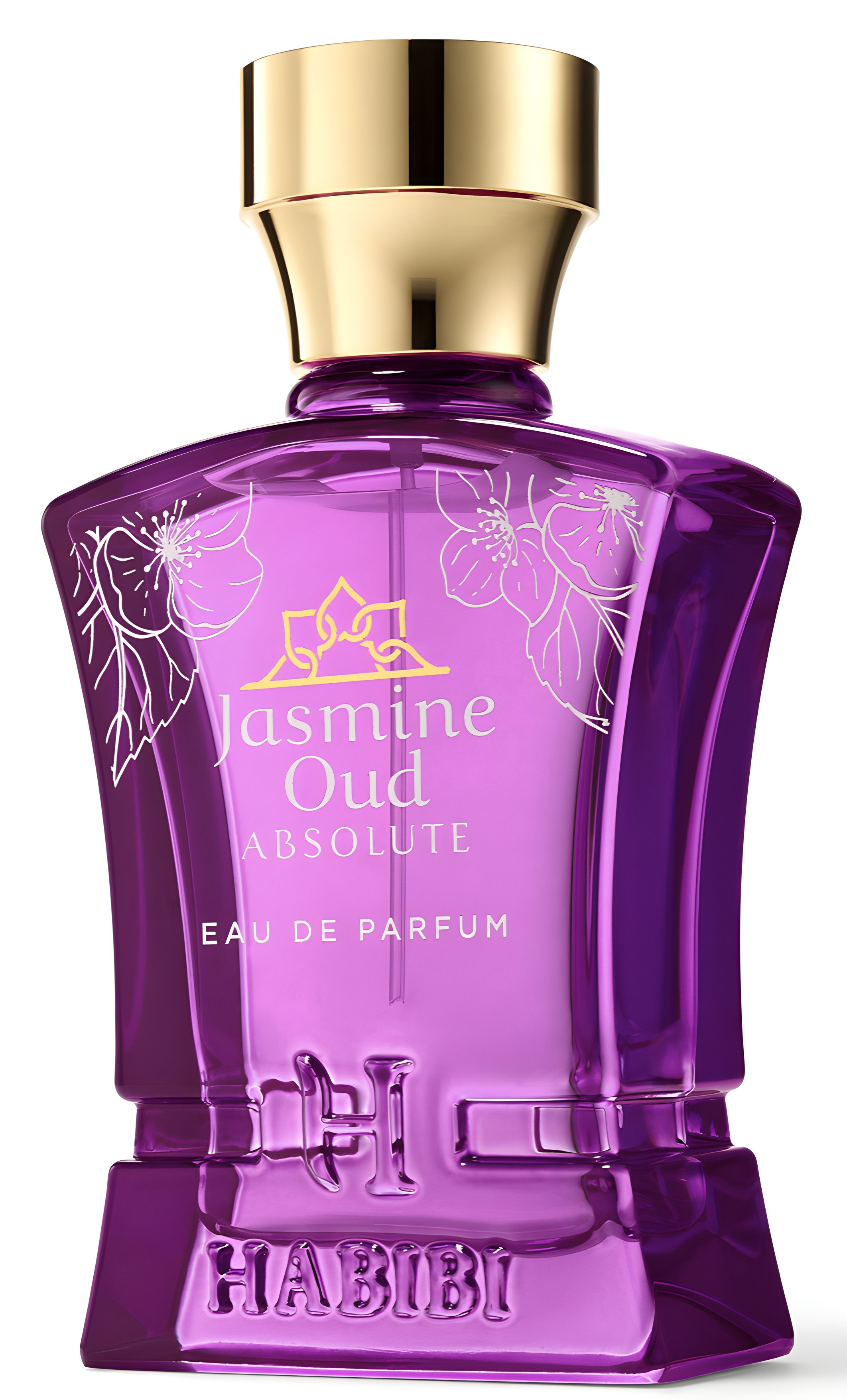 Picture of Jasmine Oud fragrance