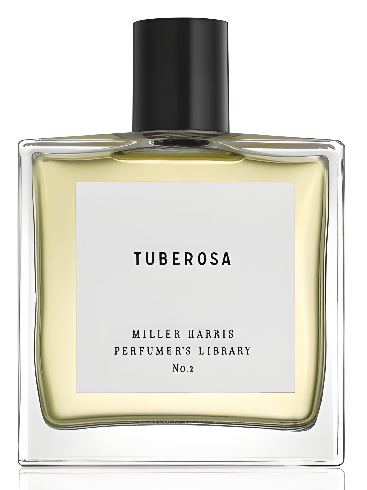 Picture of Tuberosa fragrance