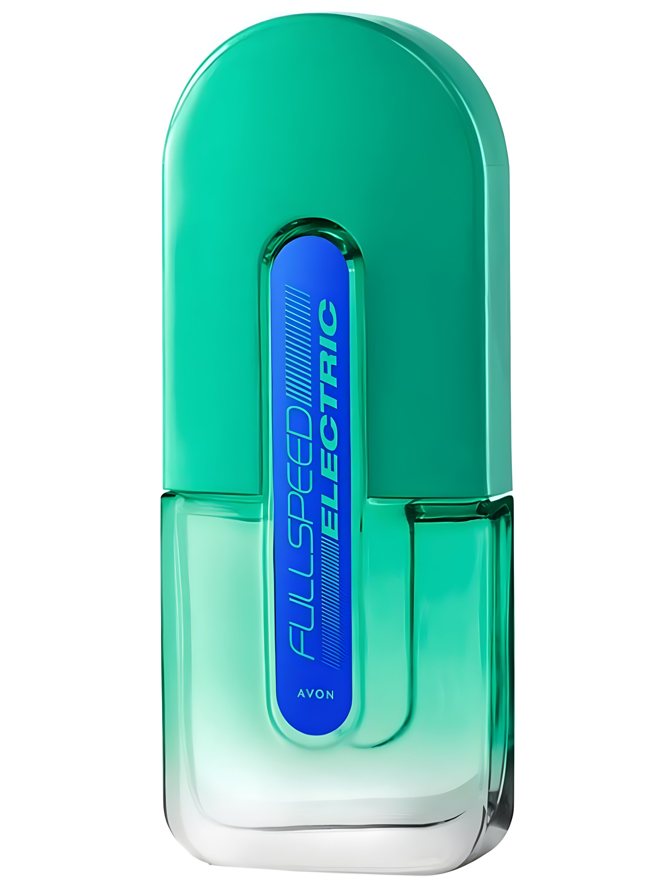 Picture of Full Speed Electric fragrance