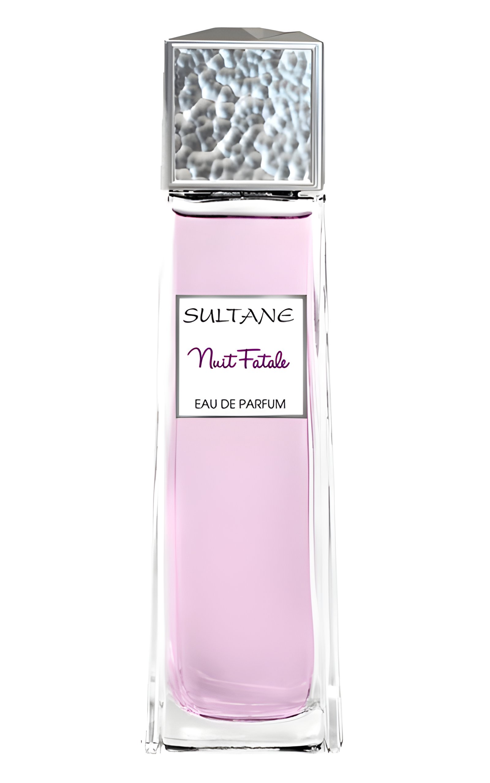 Picture of Sultane Nuit Fatale fragrance