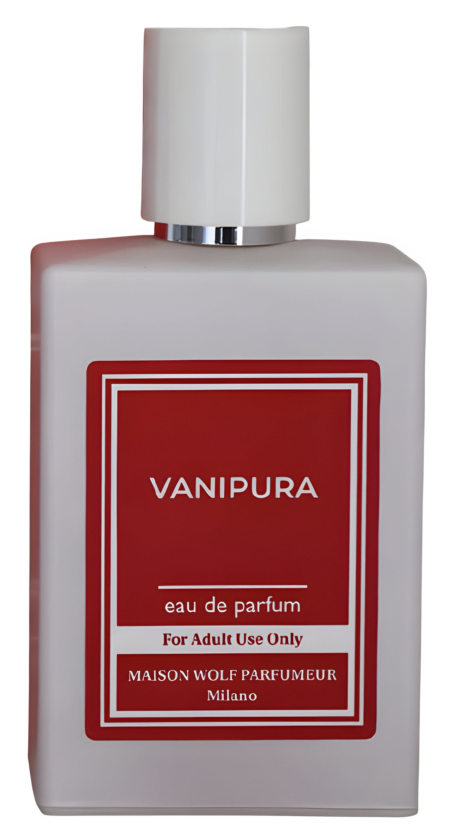 Picture of Vanipura fragrance