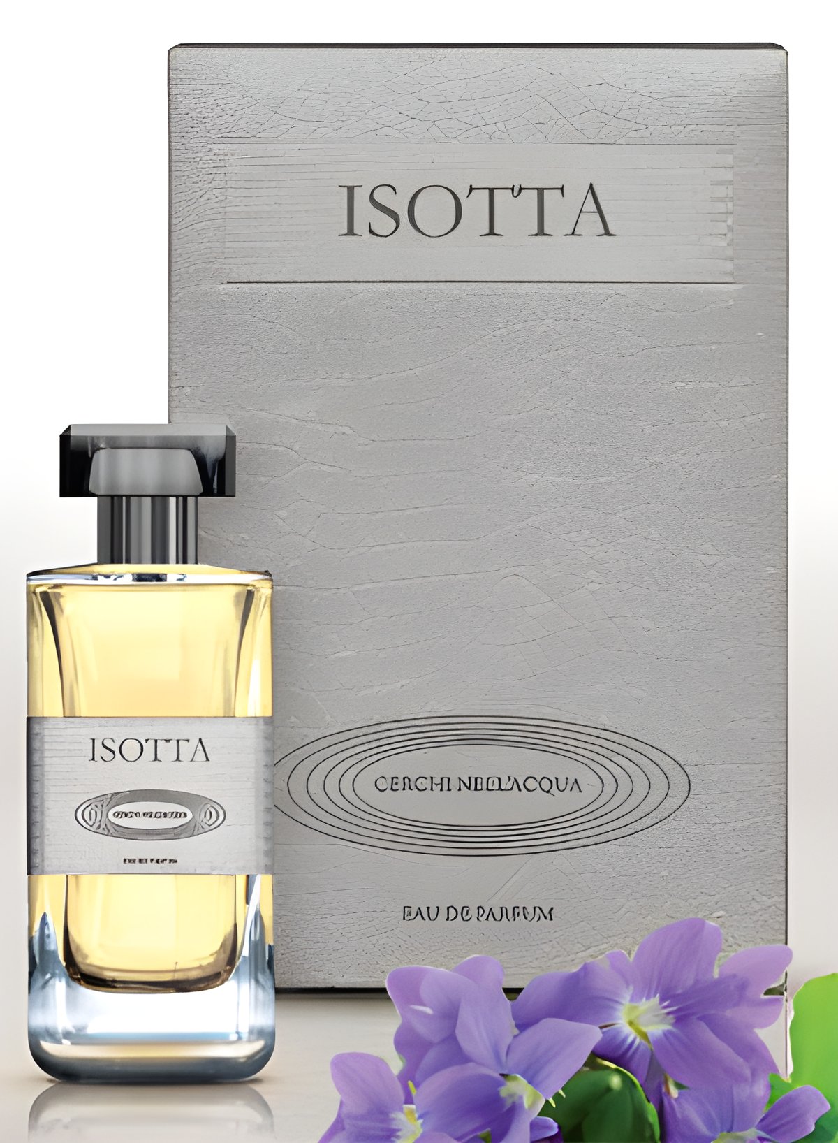 Picture of Isotta fragrance