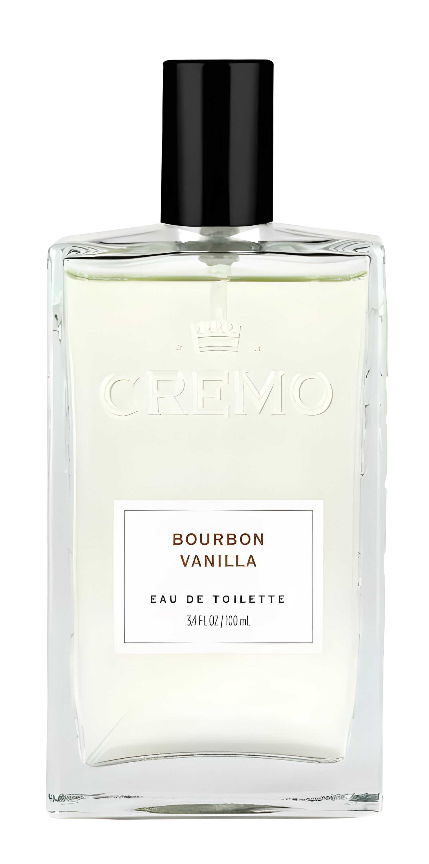 Picture of Bourbon Vanilla fragrance