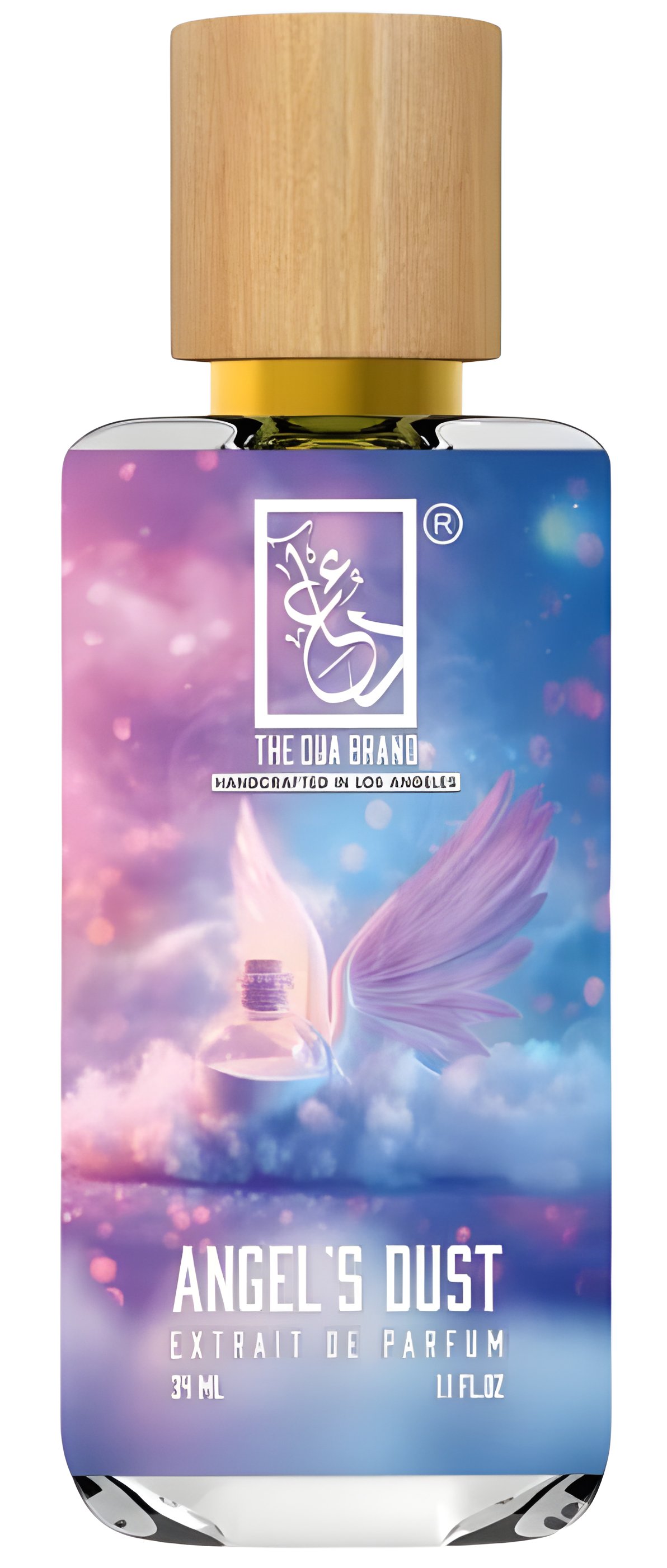 Picture of Angel's Dust fragrance