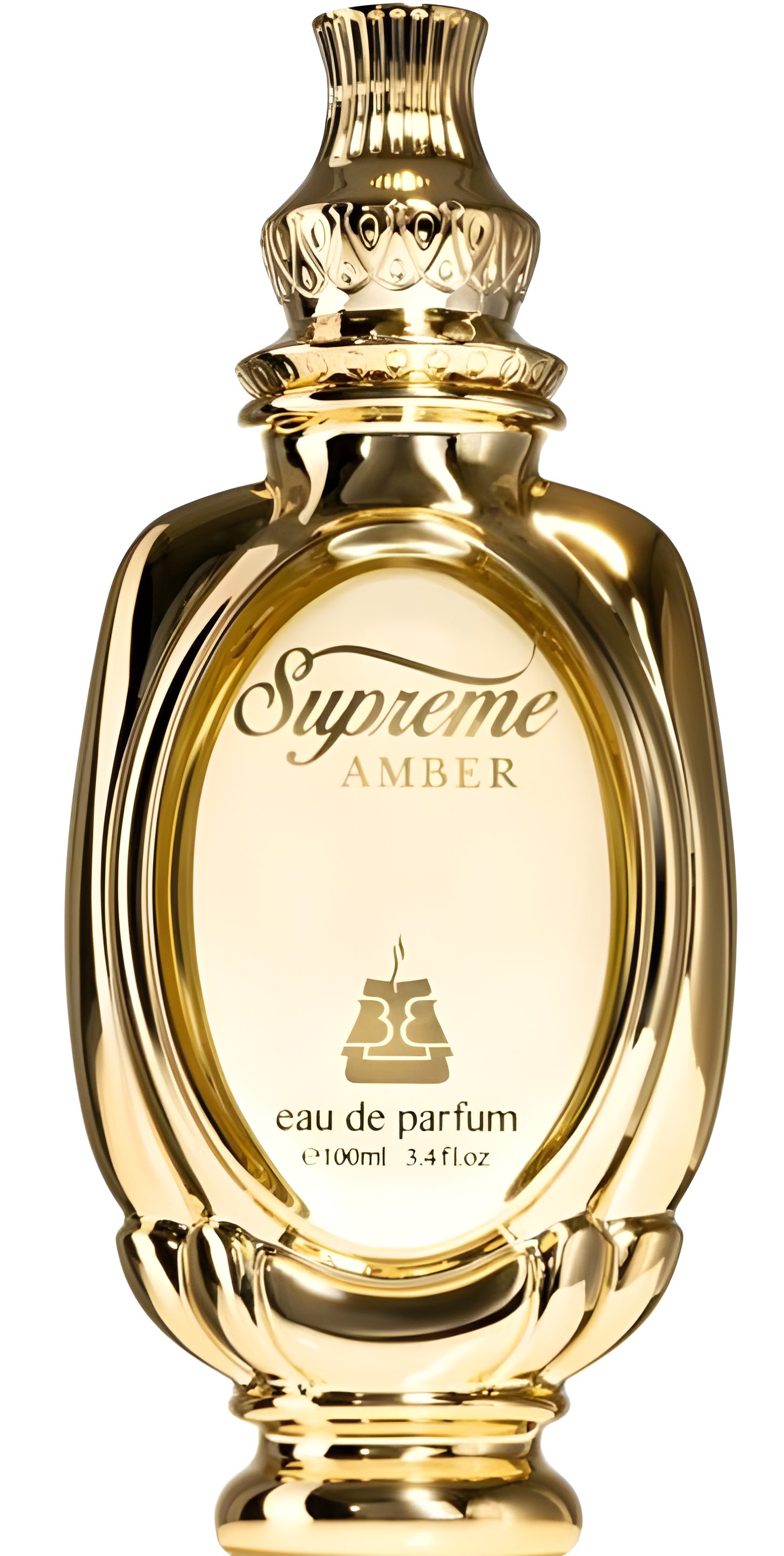 Picture of Supreme Amber Eau de Parfum fragrance