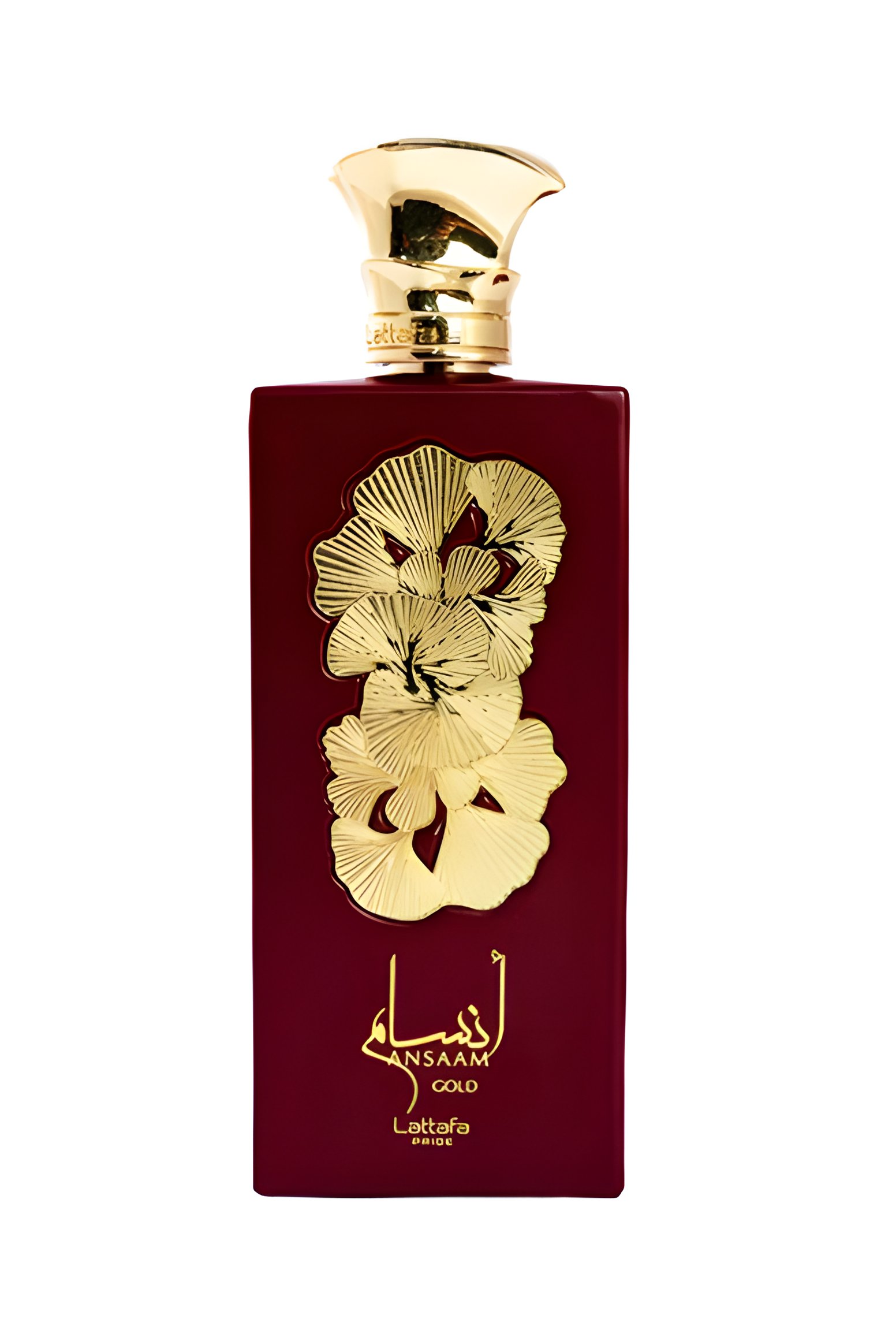 Picture of Ansaam Gold fragrance