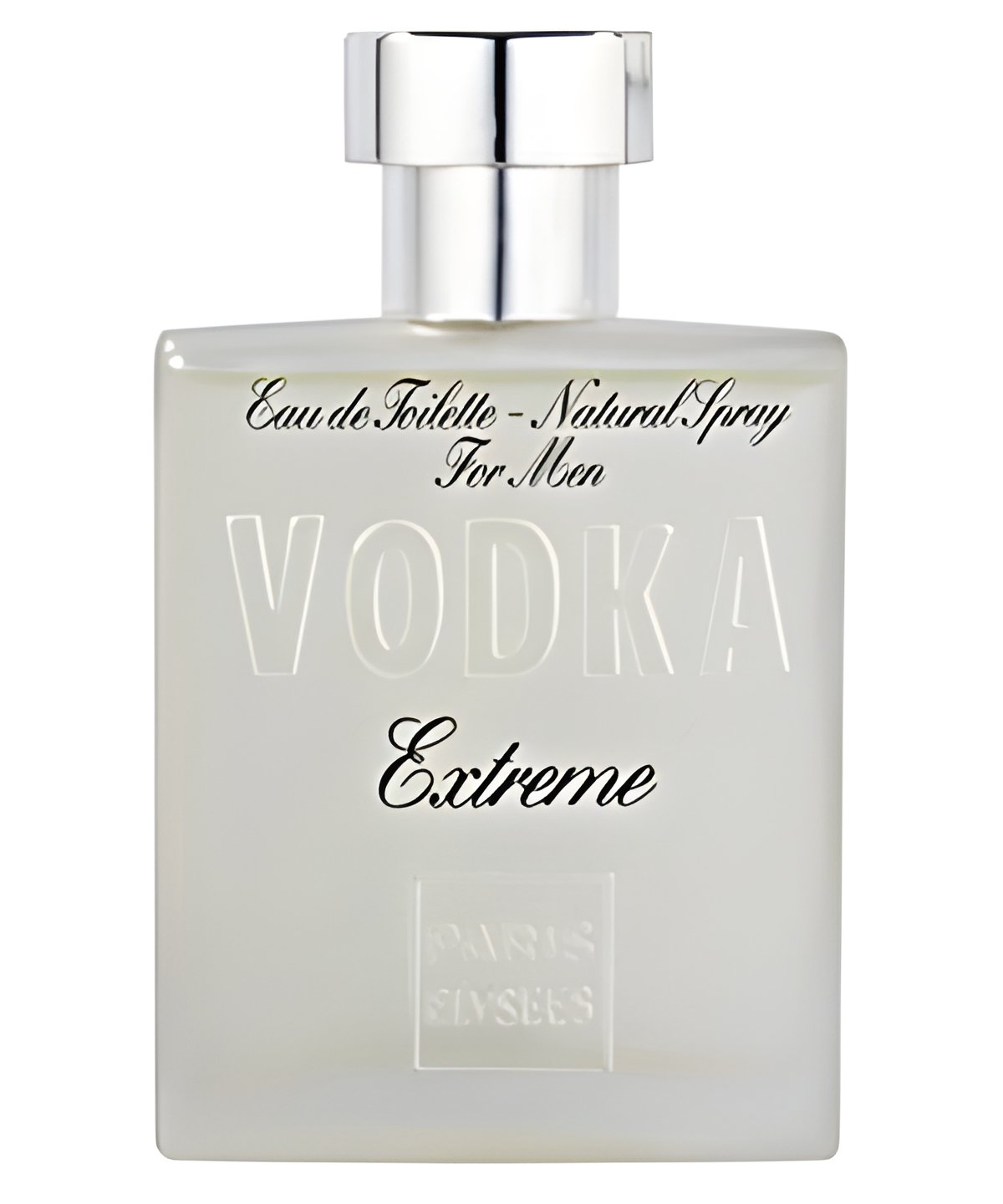 Picture of Vodka Extreme fragrance