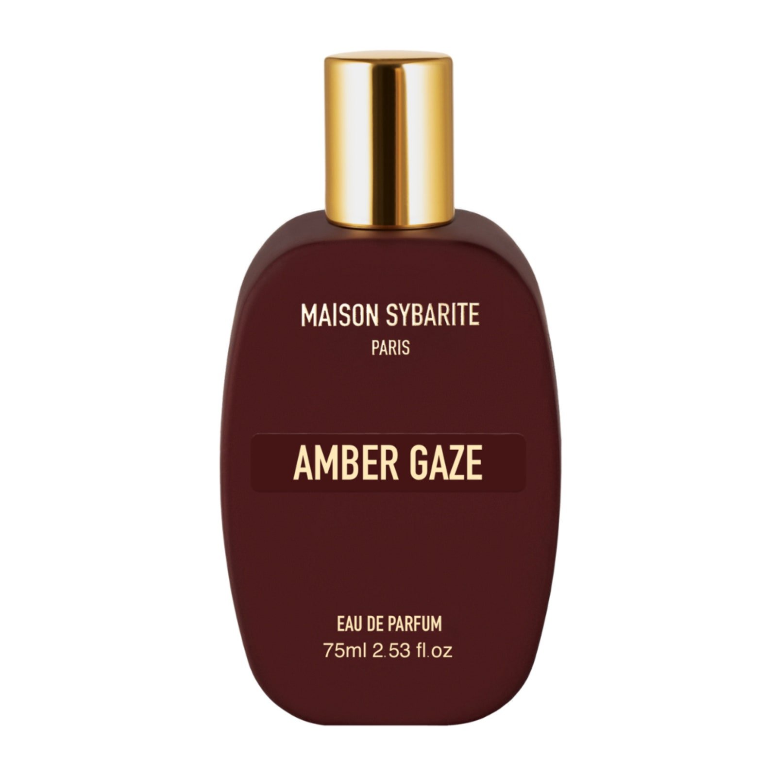 Picture of Amber Gaze fragrance