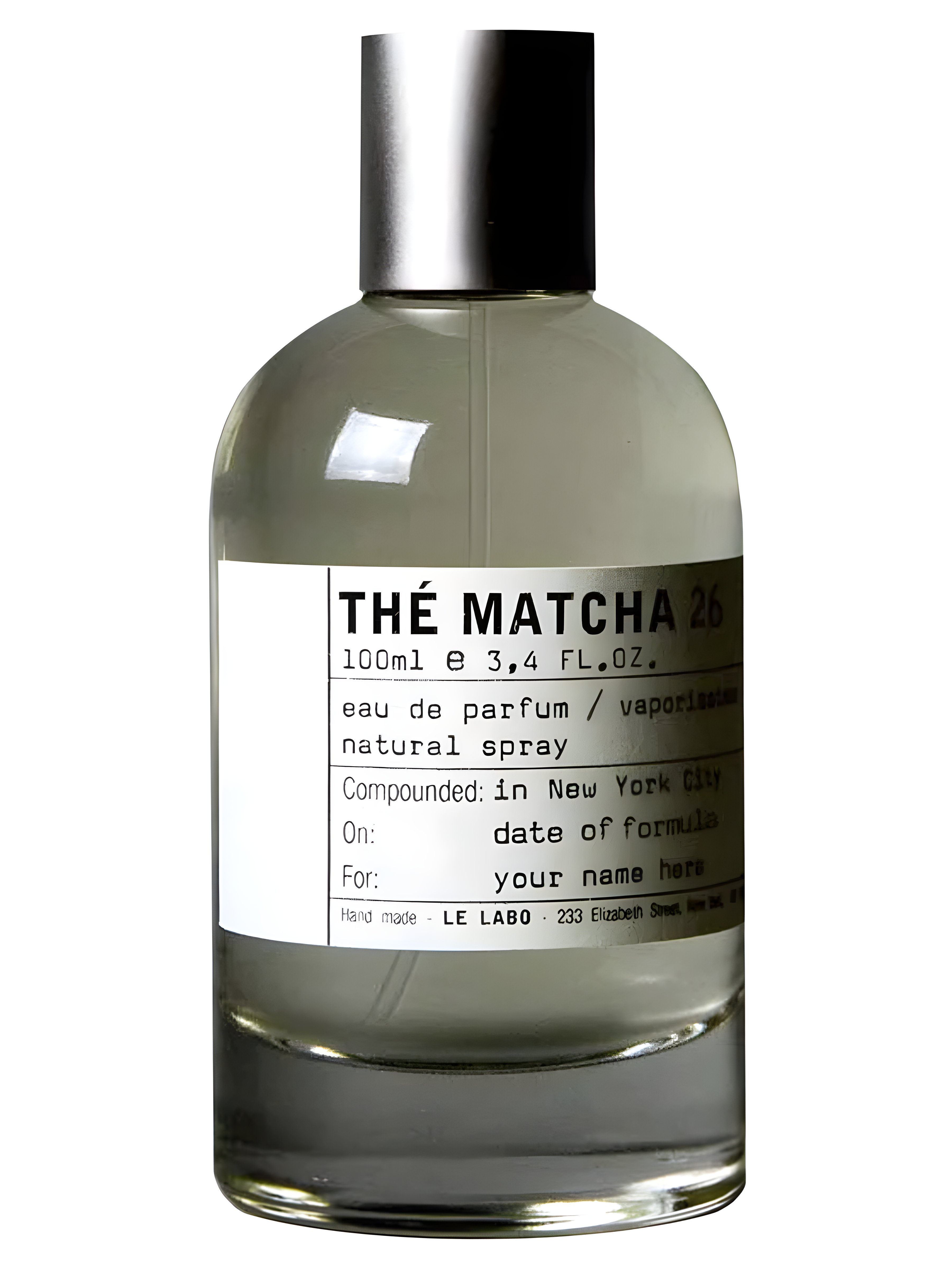 Picture of The Matcha 26 fragrance