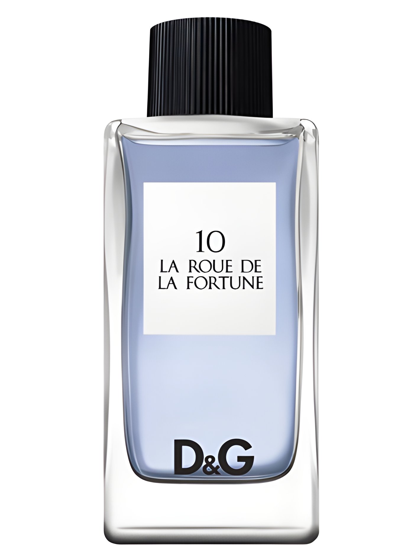 Picture of D&G Anthology La Roue de La Fortune 10 fragrance