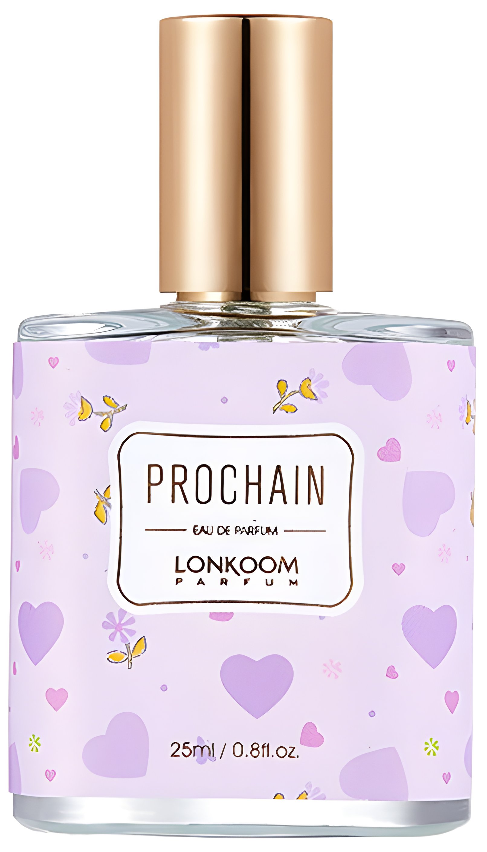 Picture of Prochain fragrance