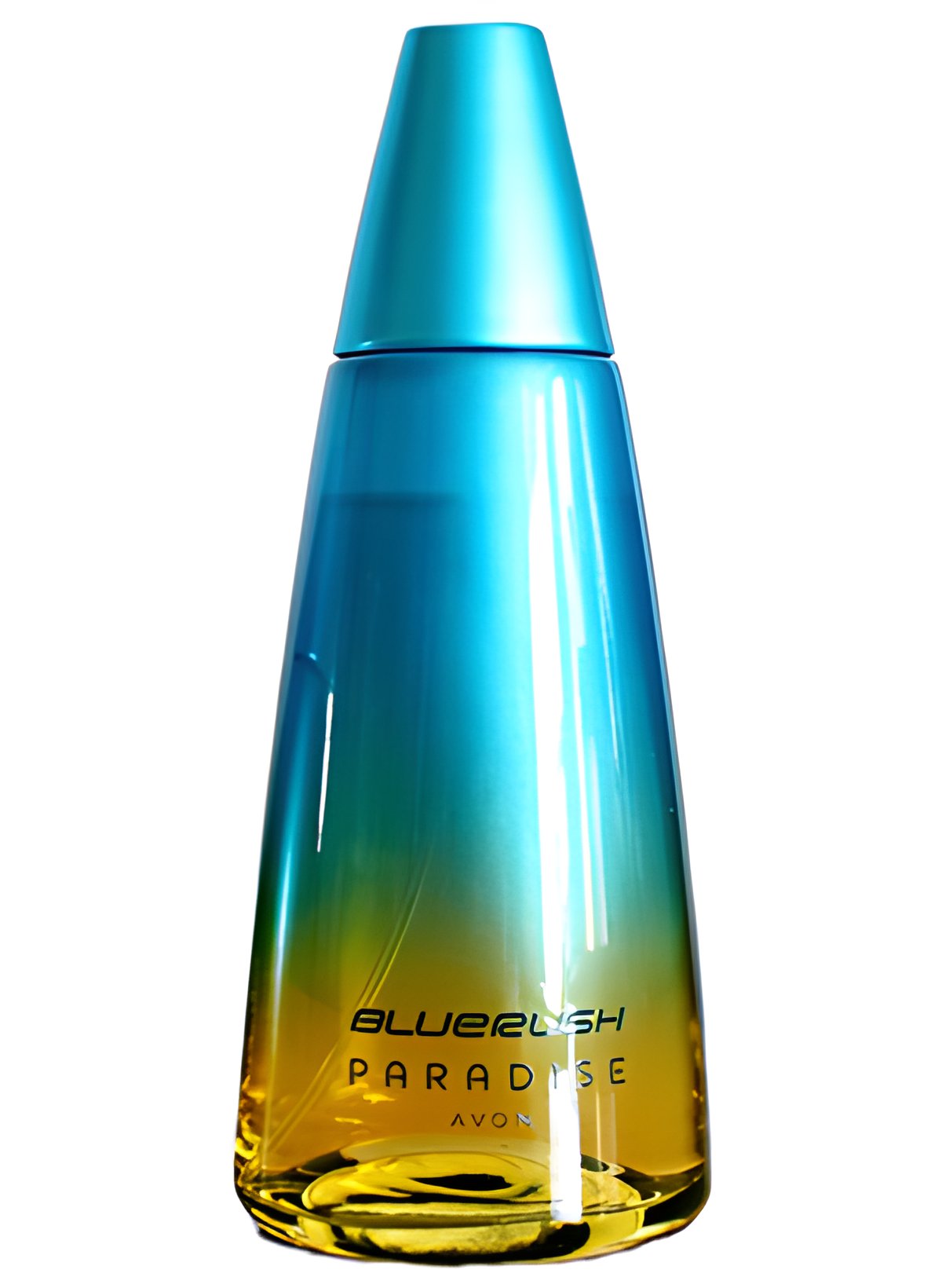 Picture of Bluerush Paradise fragrance