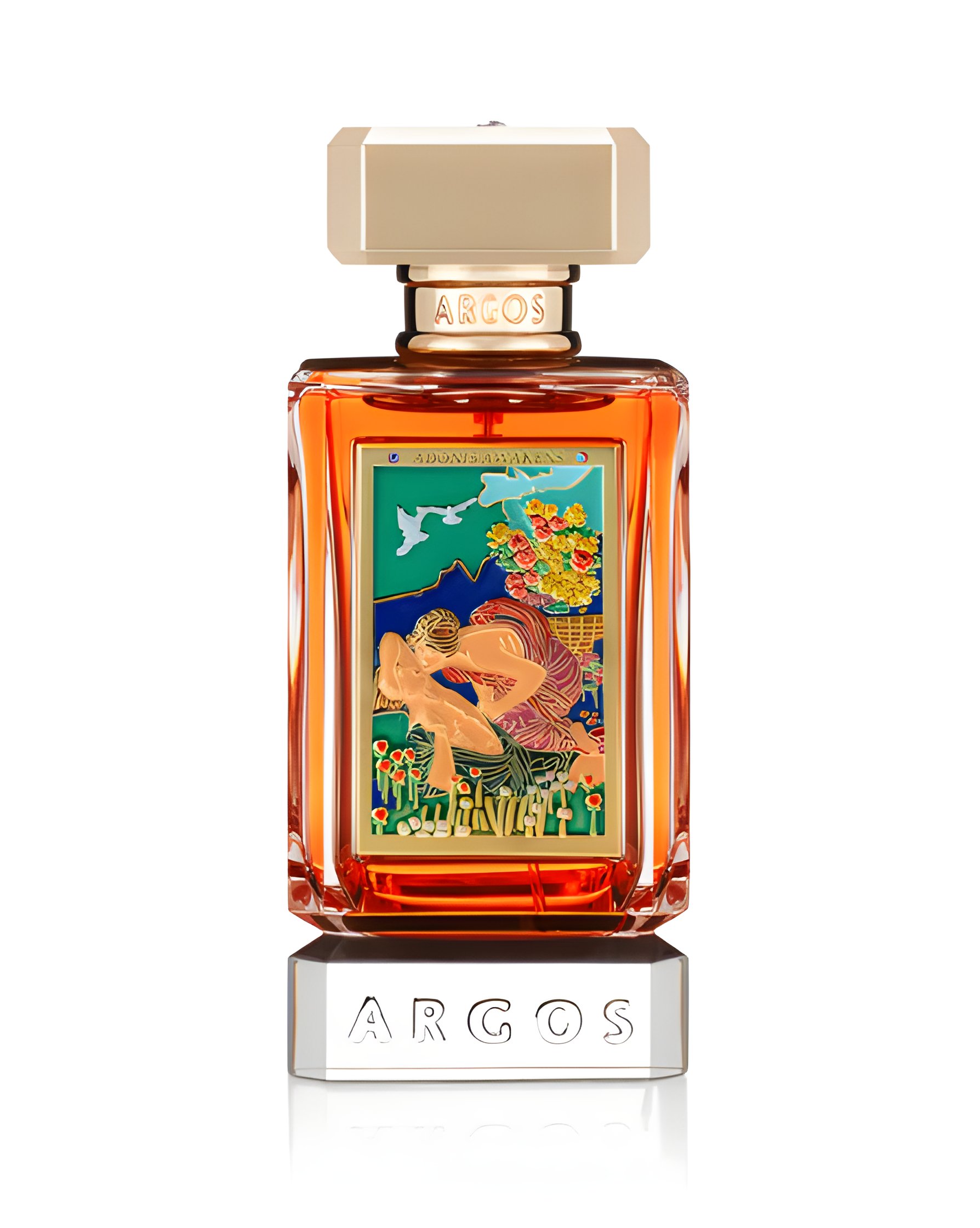 Picture of Adonis Awakens fragrance