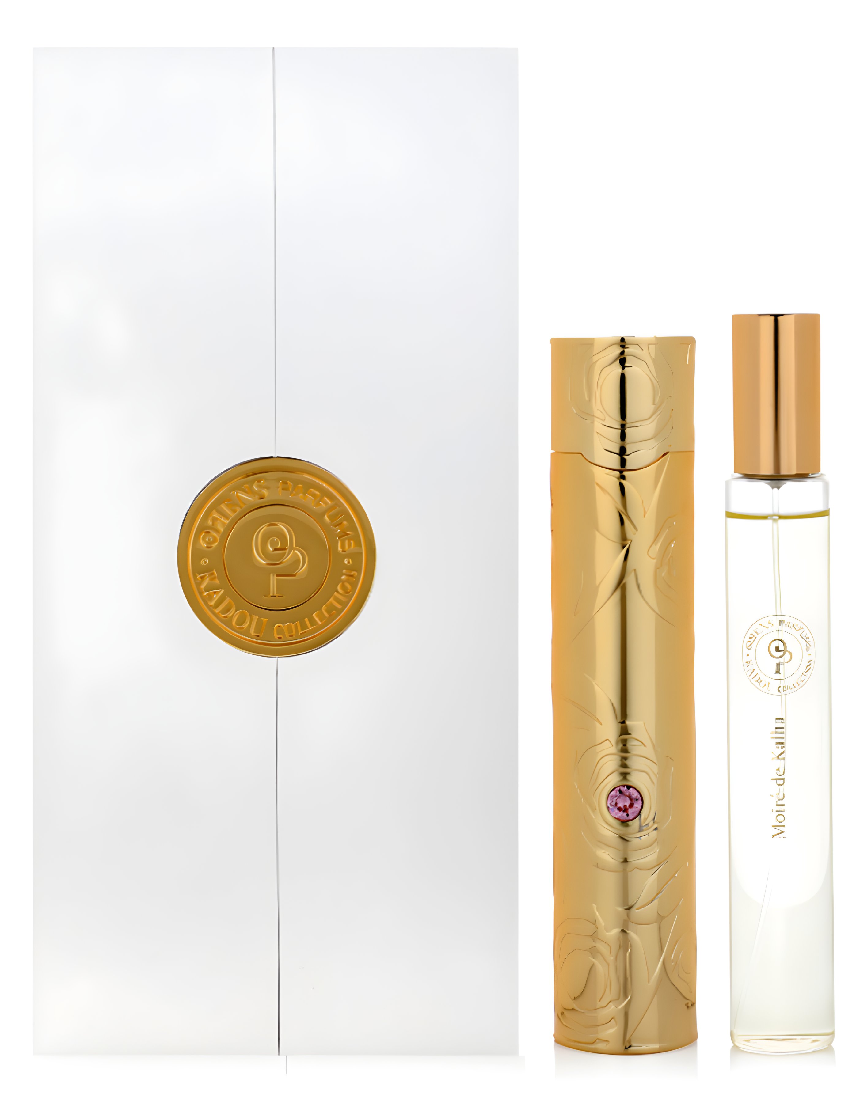 Picture of Moire de Kalha fragrance