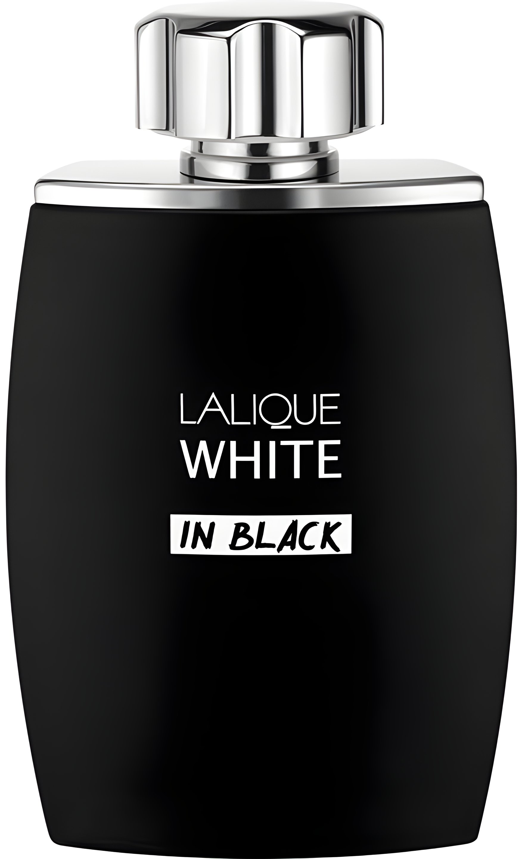 Picture of Lalique White in Black fragrance