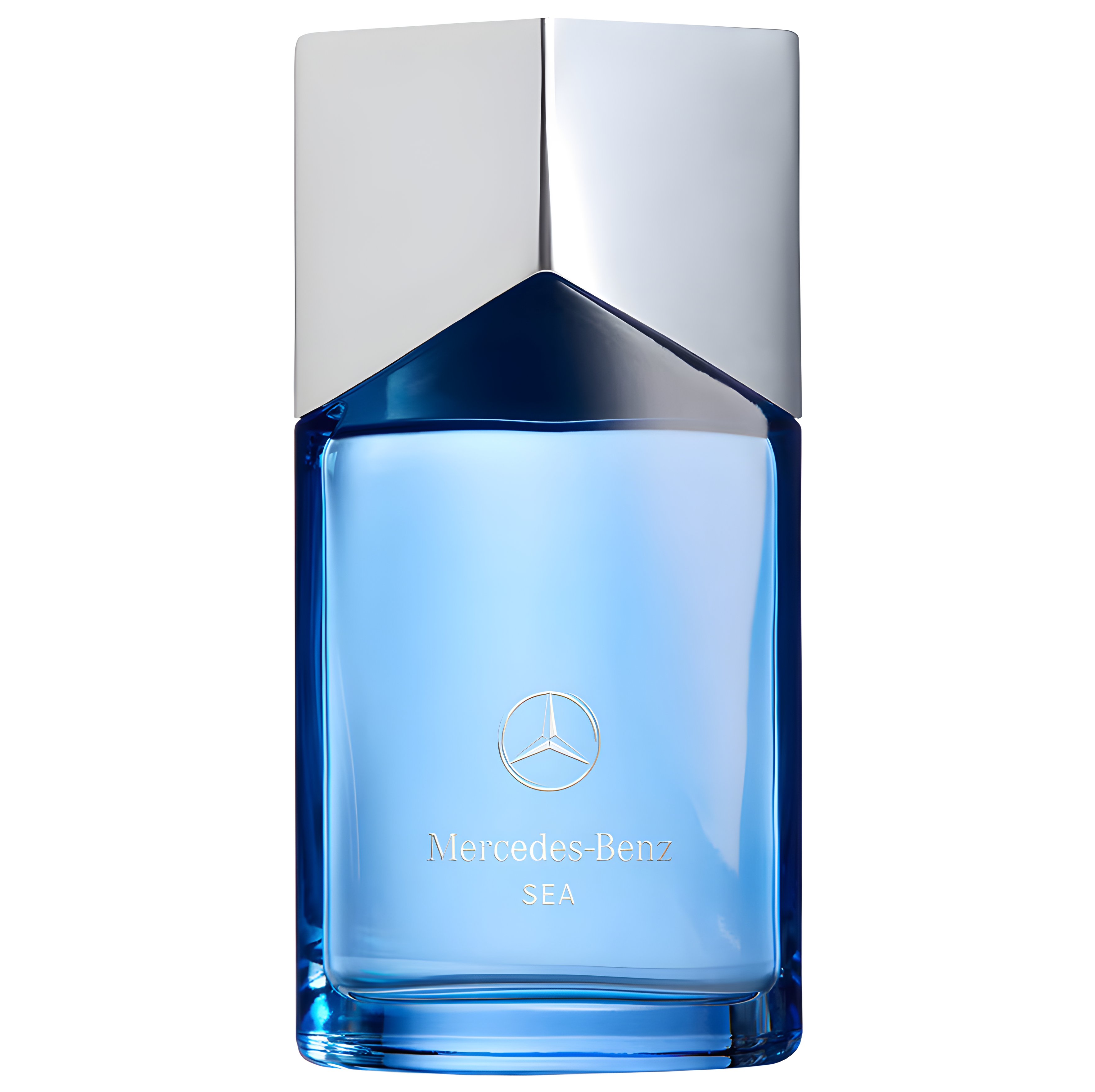 Picture of Mercedes-Benz Sea fragrance