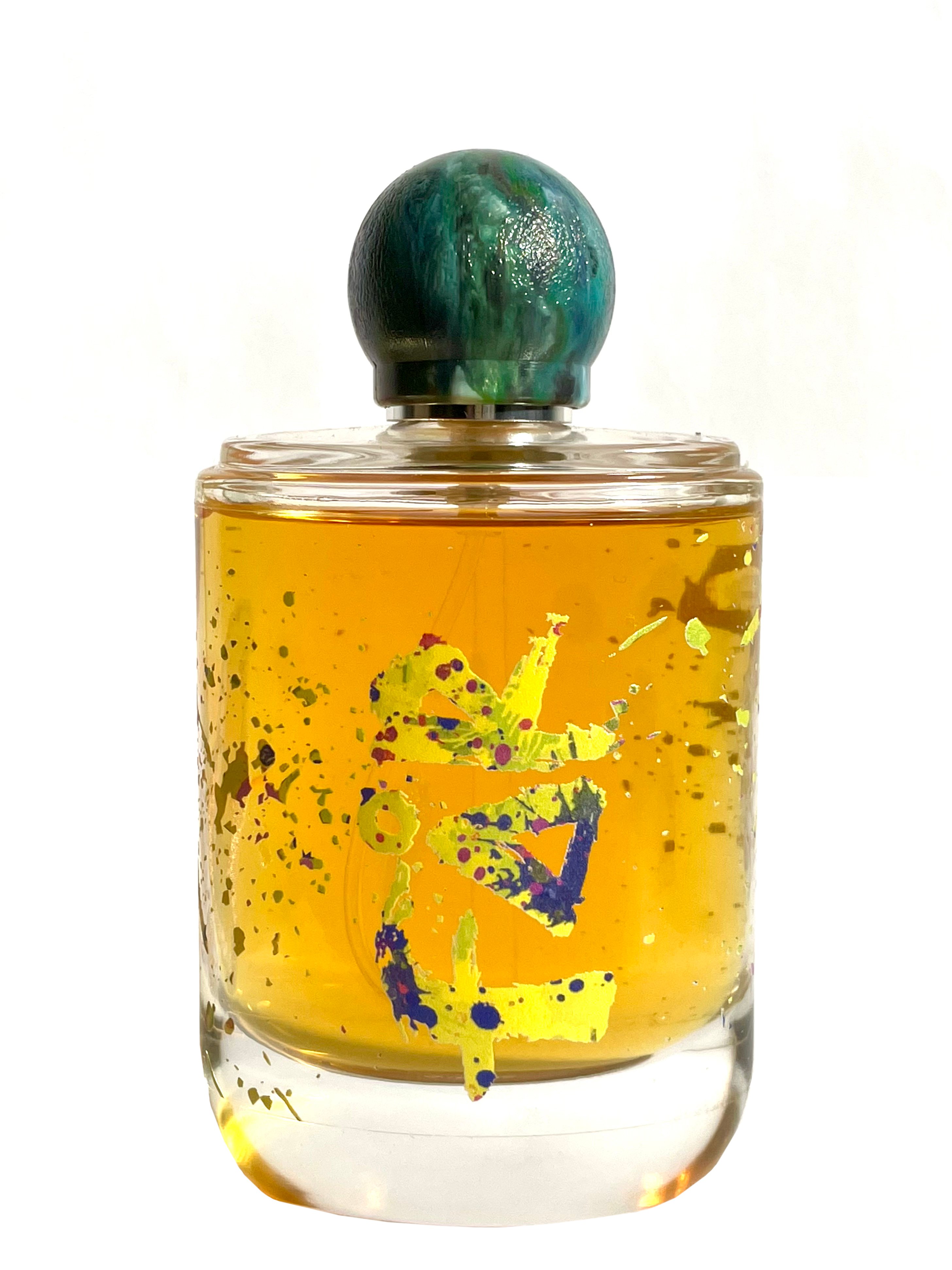 Picture of Får fragrance