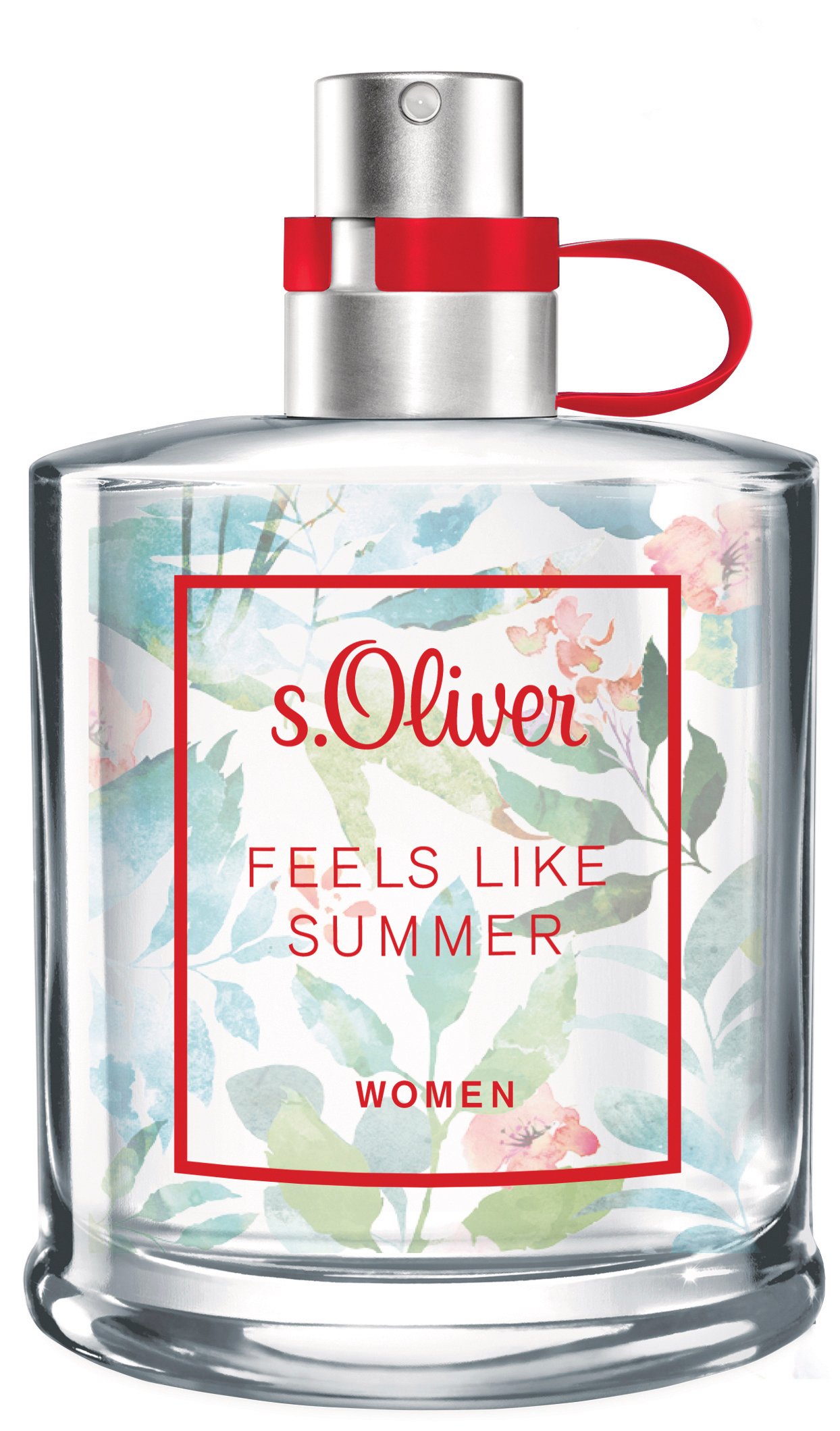 Picture of Feels Like Summer Women 2020 fragrance