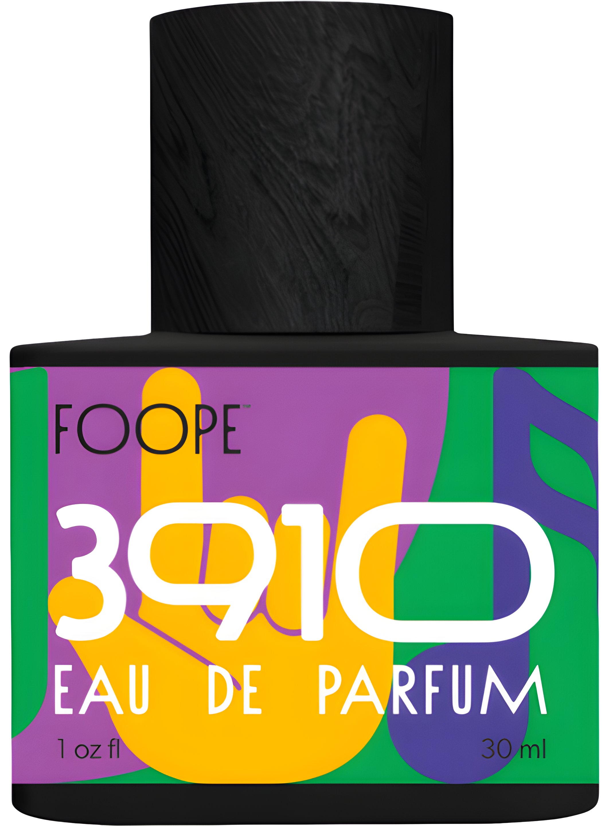 Picture of 3910 fragrance