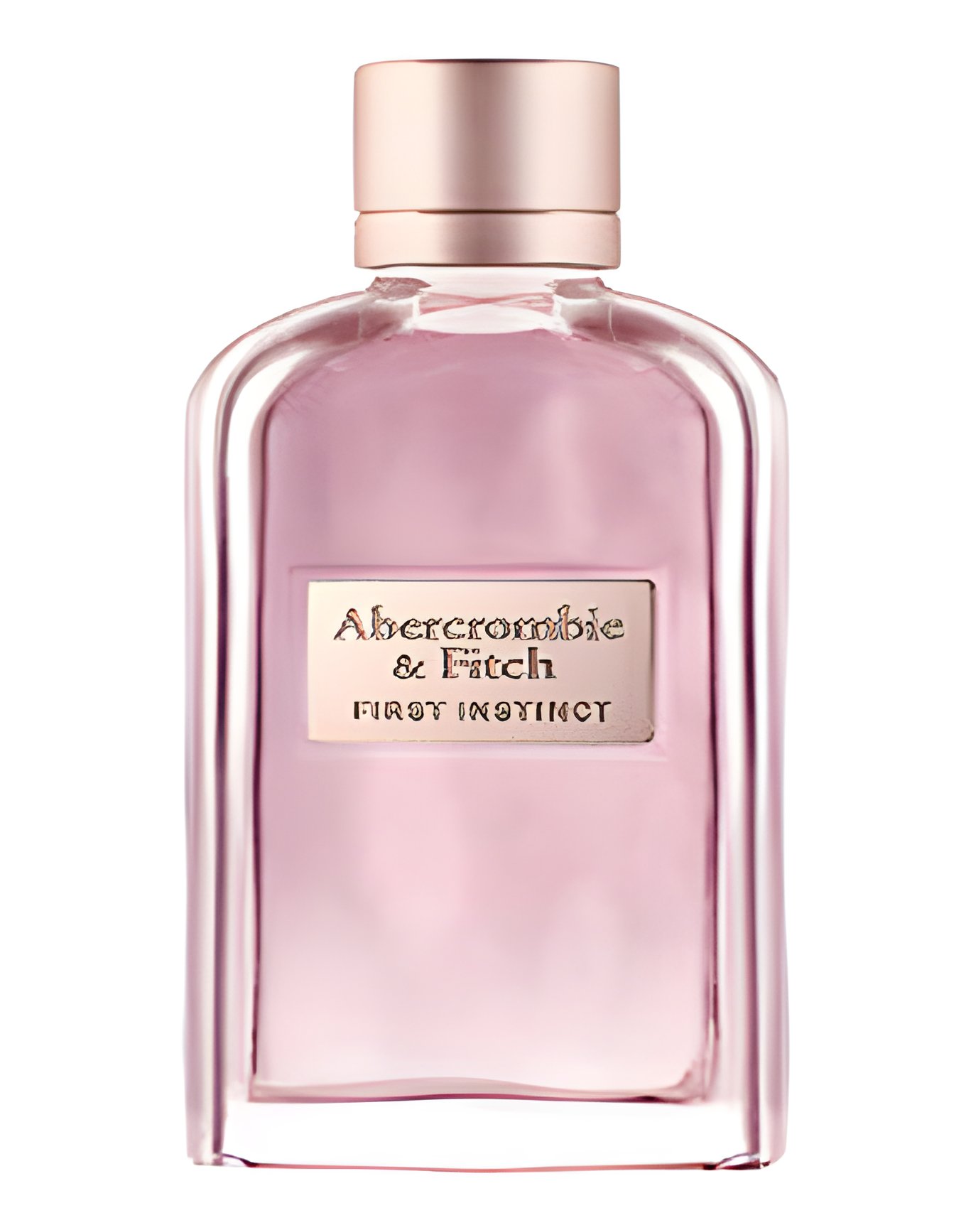 Picture of First Instinct for Her fragrance