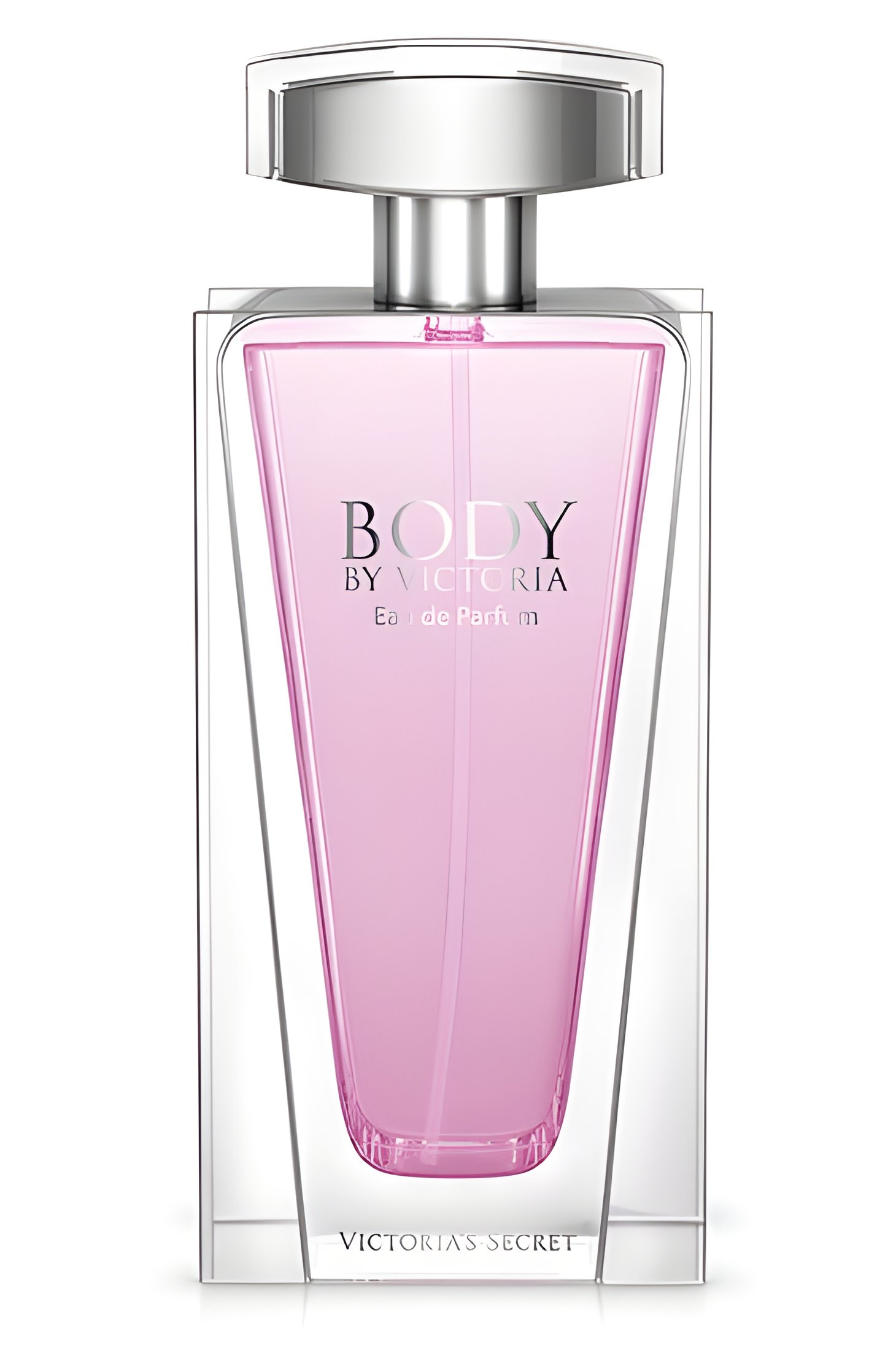 Picture of Body by Victoria 2012 fragrance