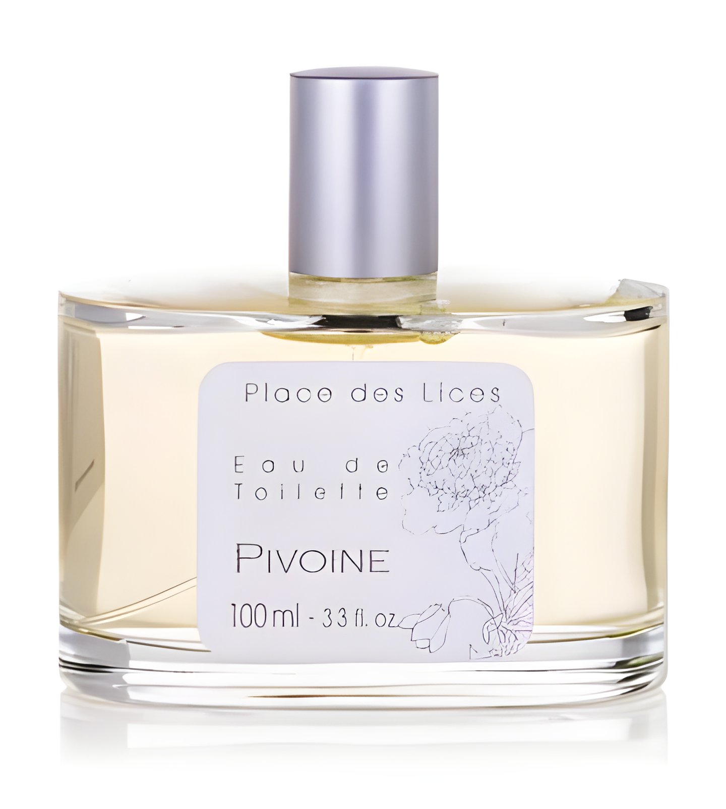 Picture of Pivoine fragrance