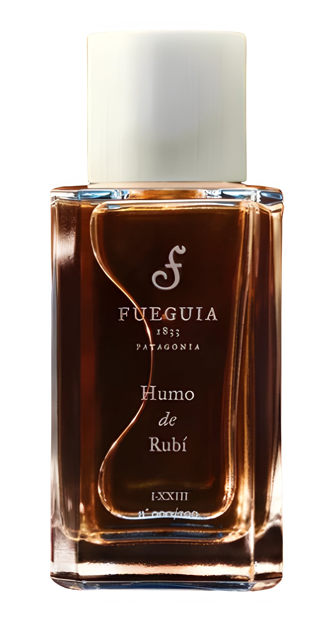 Picture of Humo de Rubí fragrance