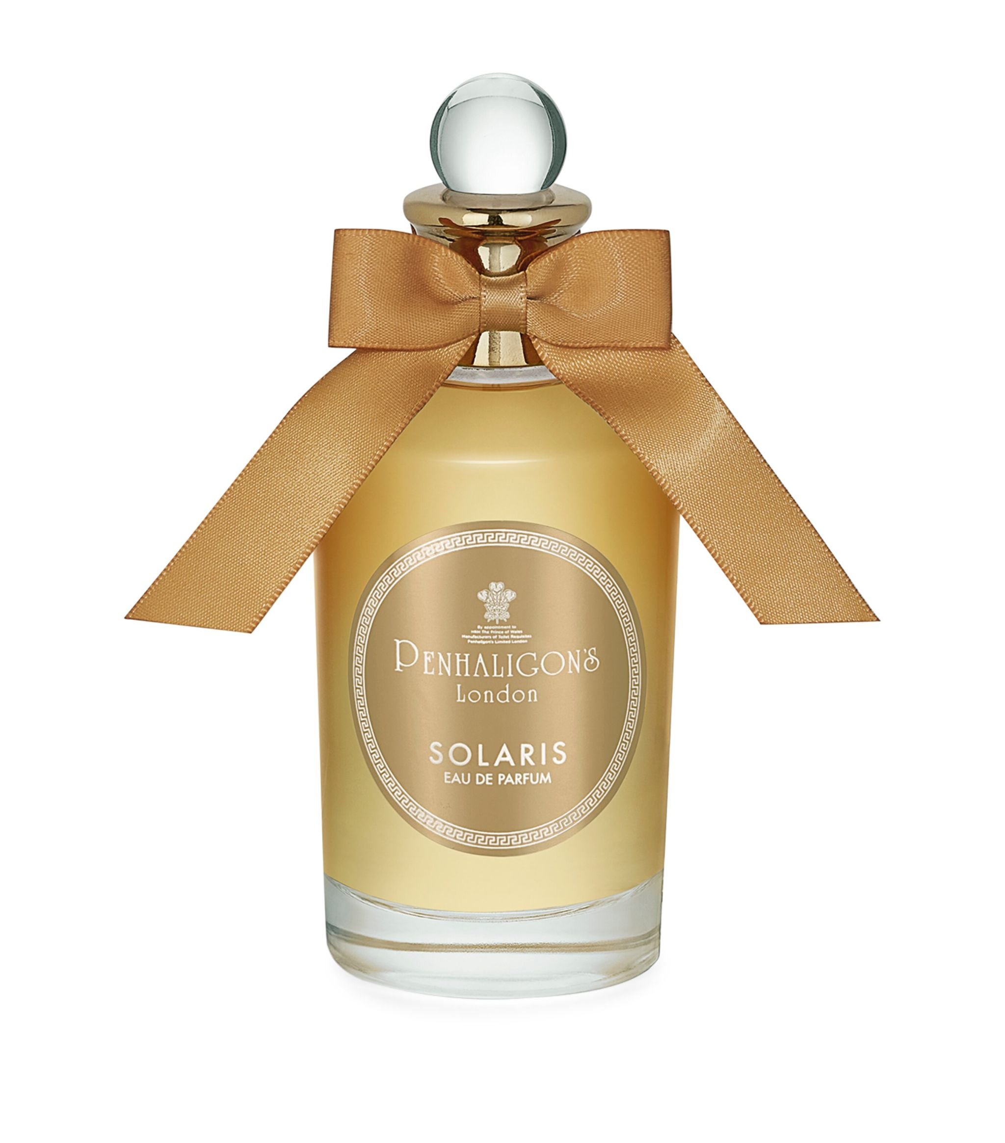 Picture of Solaris fragrance