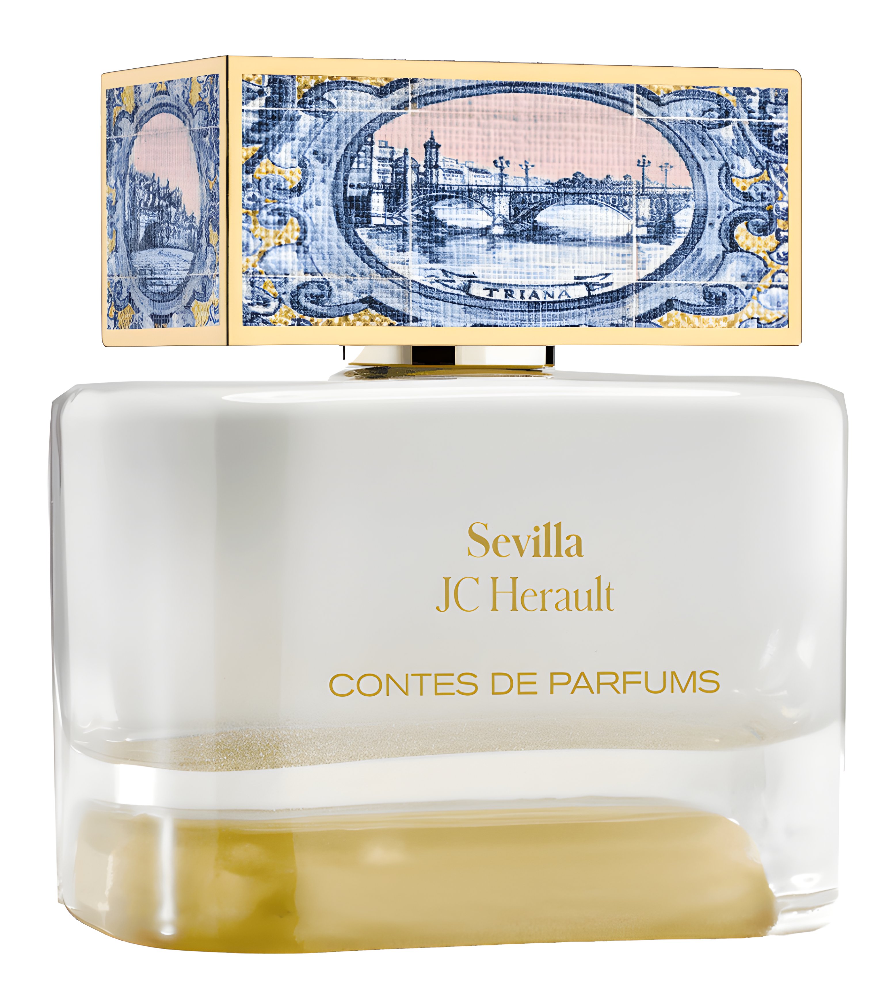 Picture of Sevilla (Jean-Christophe Hérault) fragrance