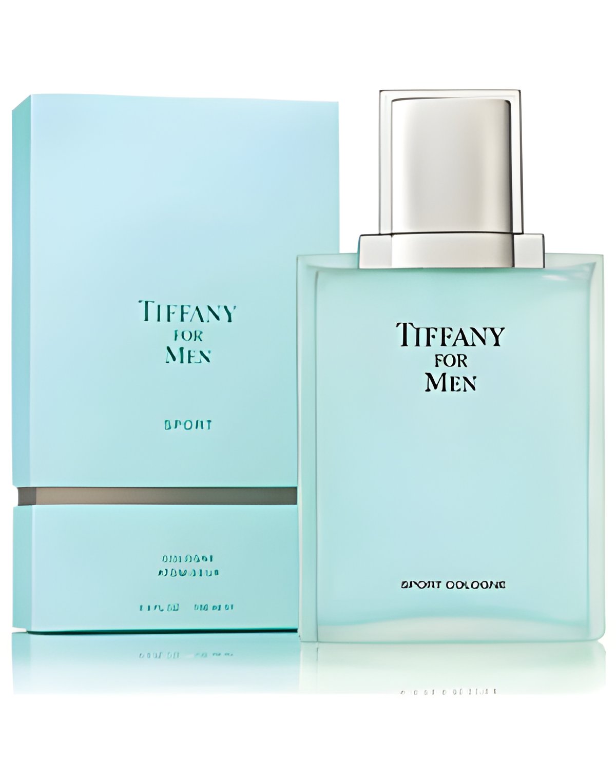 Picture of Tiffany for Men Sport fragrance