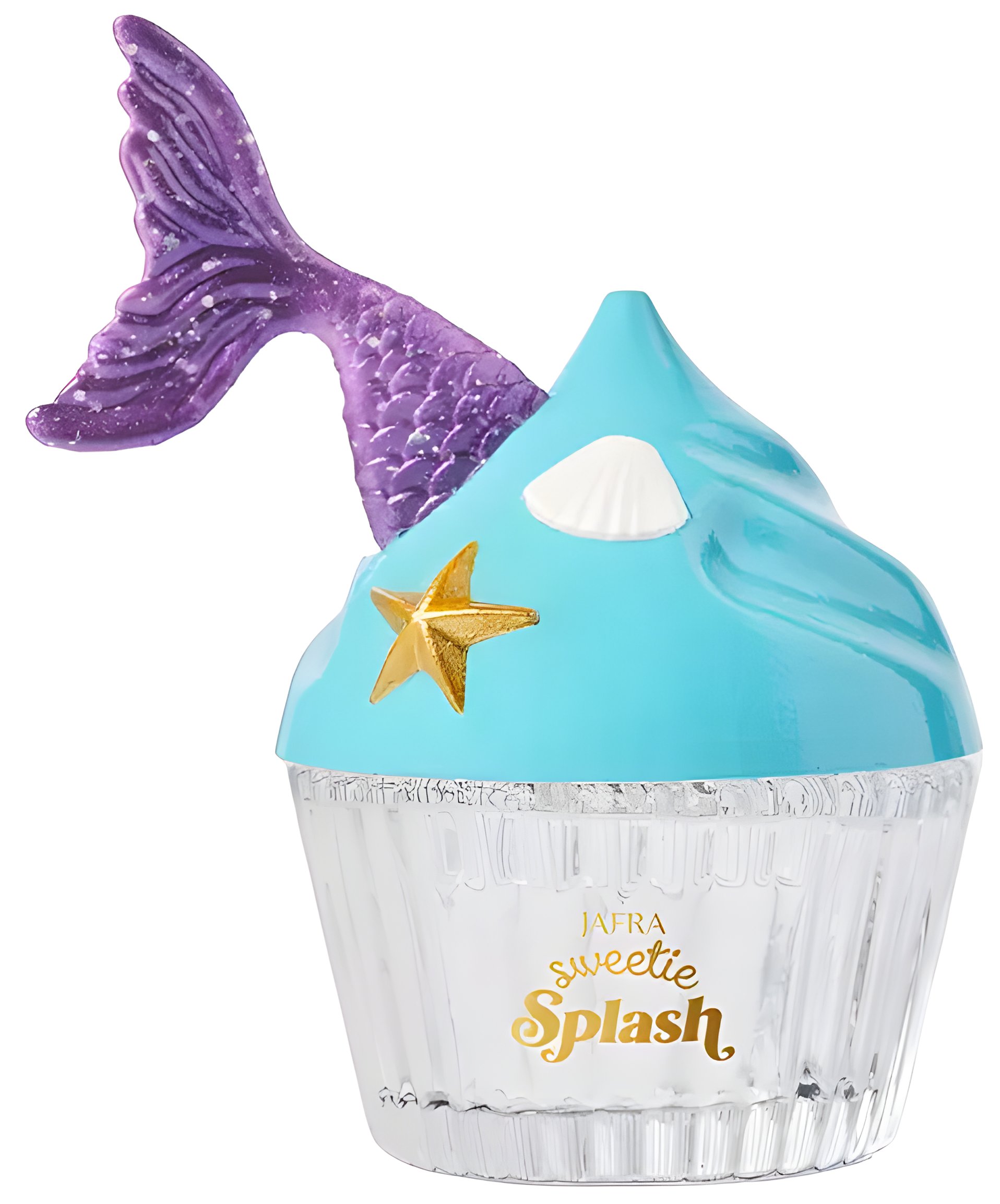 Picture of Sweetie Splash fragrance