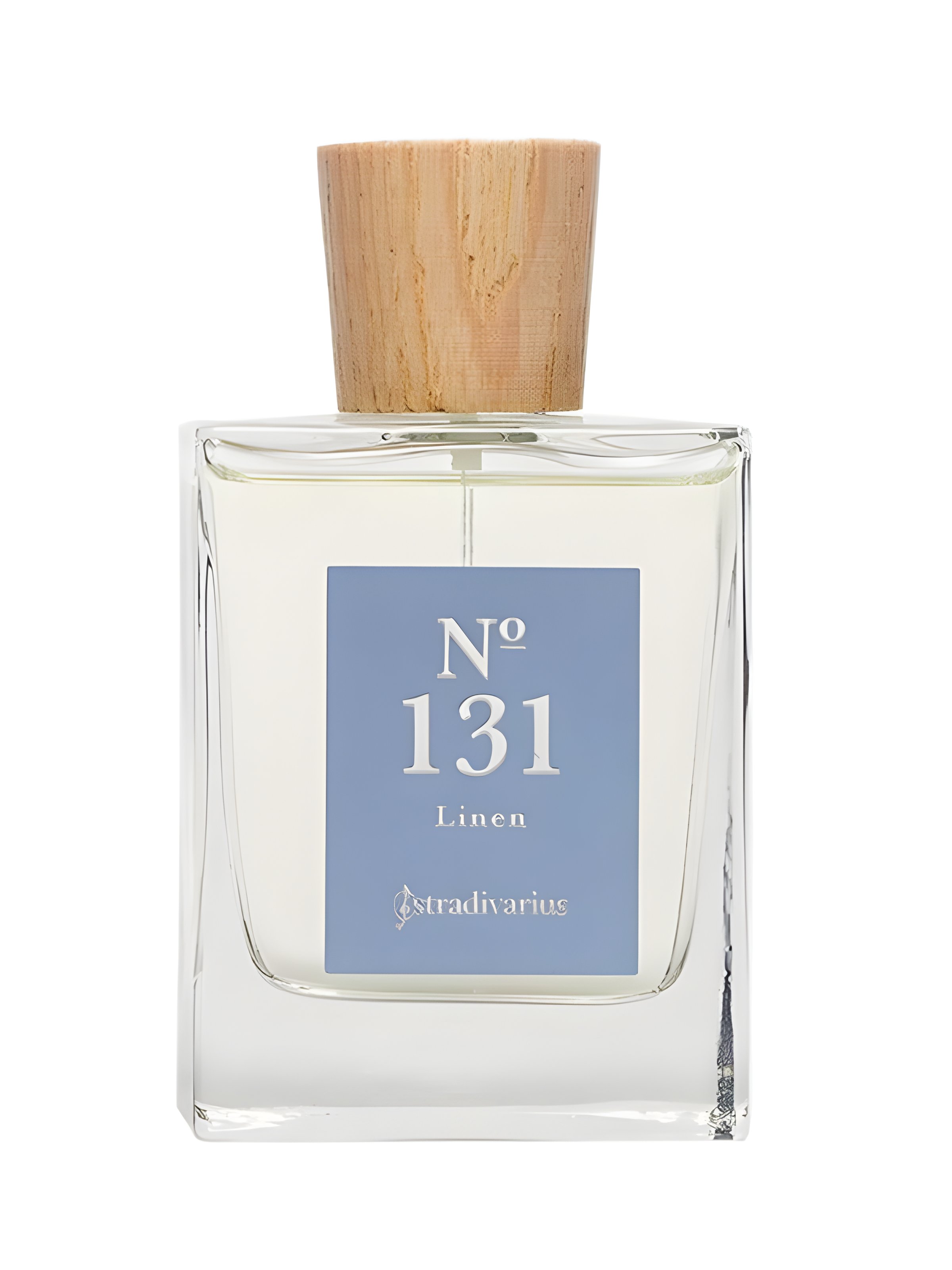 Picture of No 131 Linen fragrance