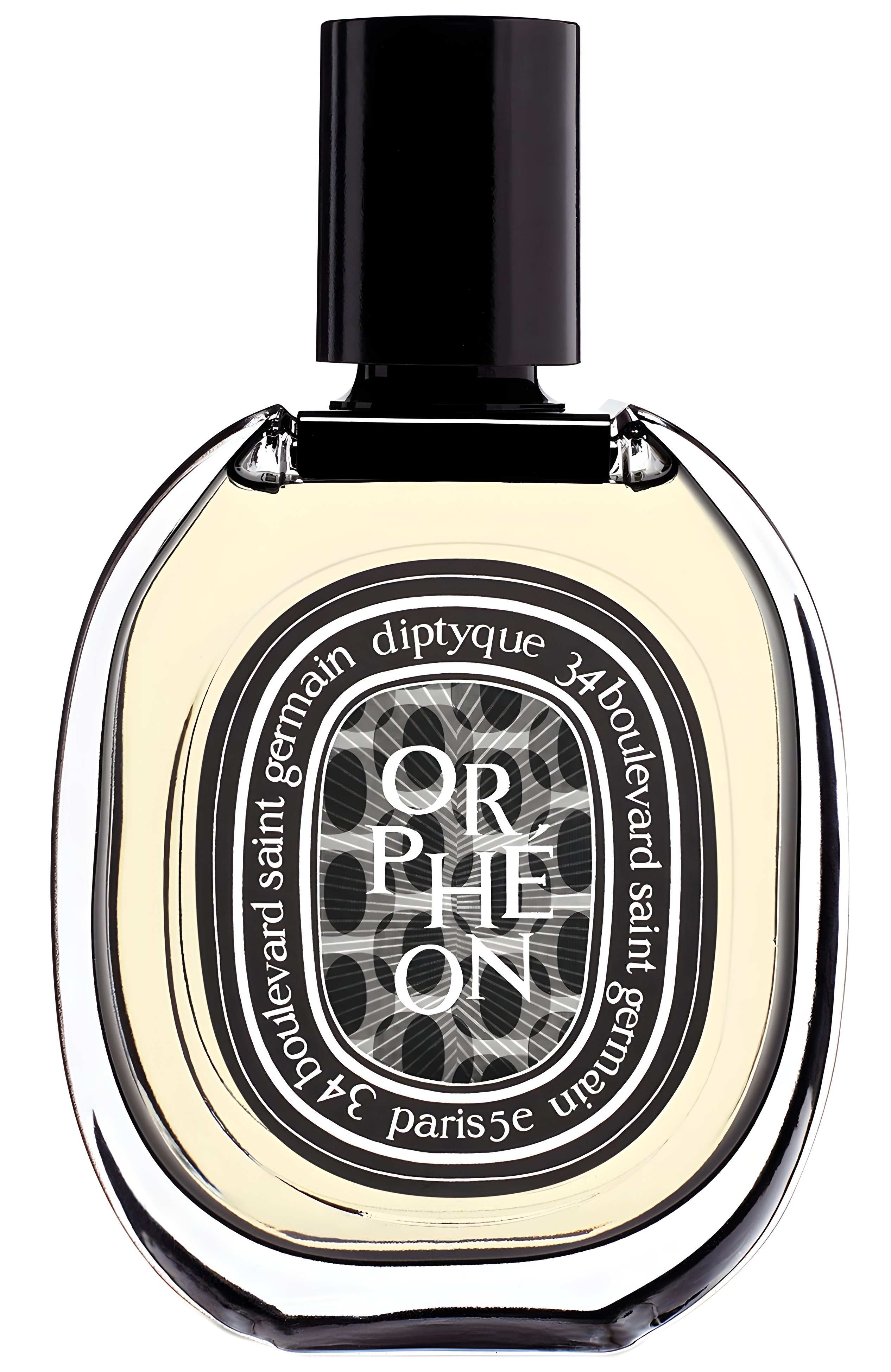 Picture of Orphéon Eau de Parfum fragrance