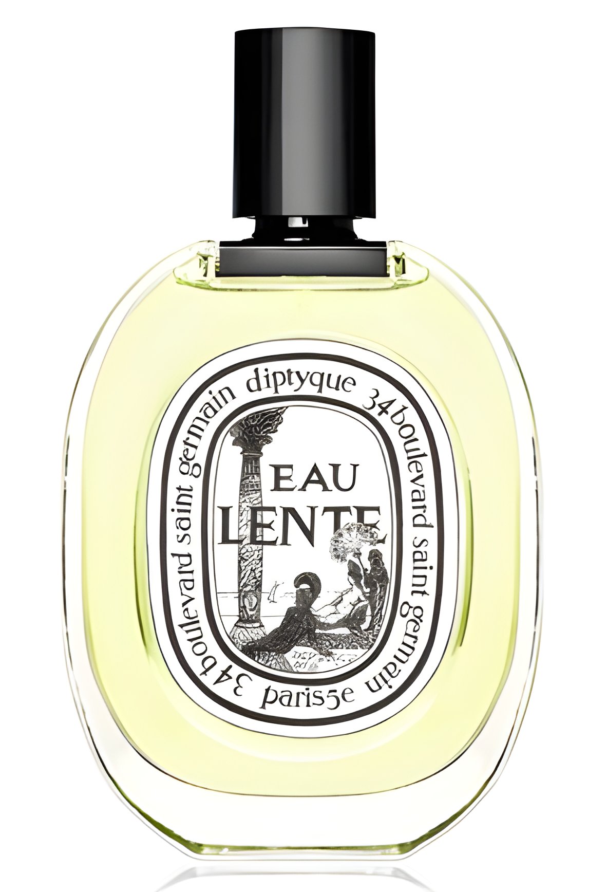 Picture of Eau Lente Eau de Toilette fragrance