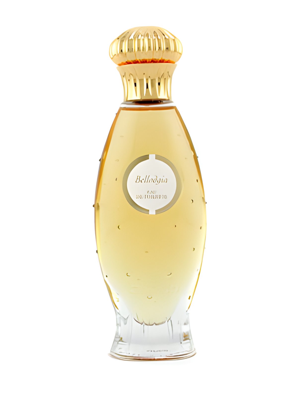 Picture of Bellodgia fragrance