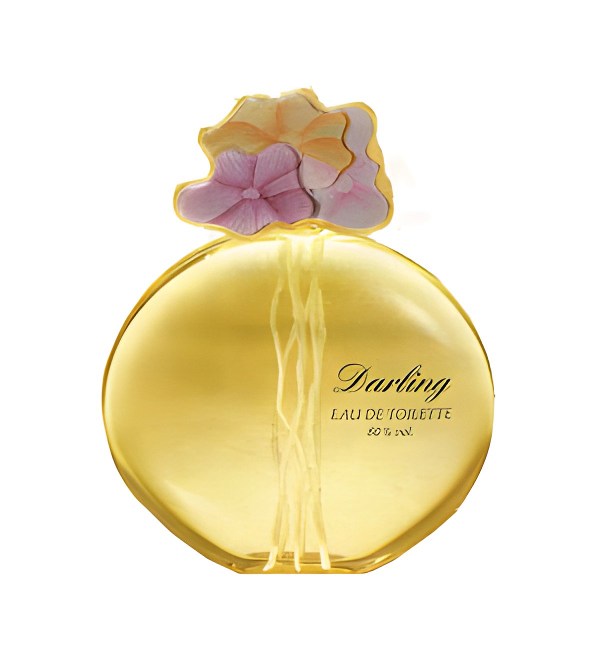 Picture of Faberge Darling fragrance