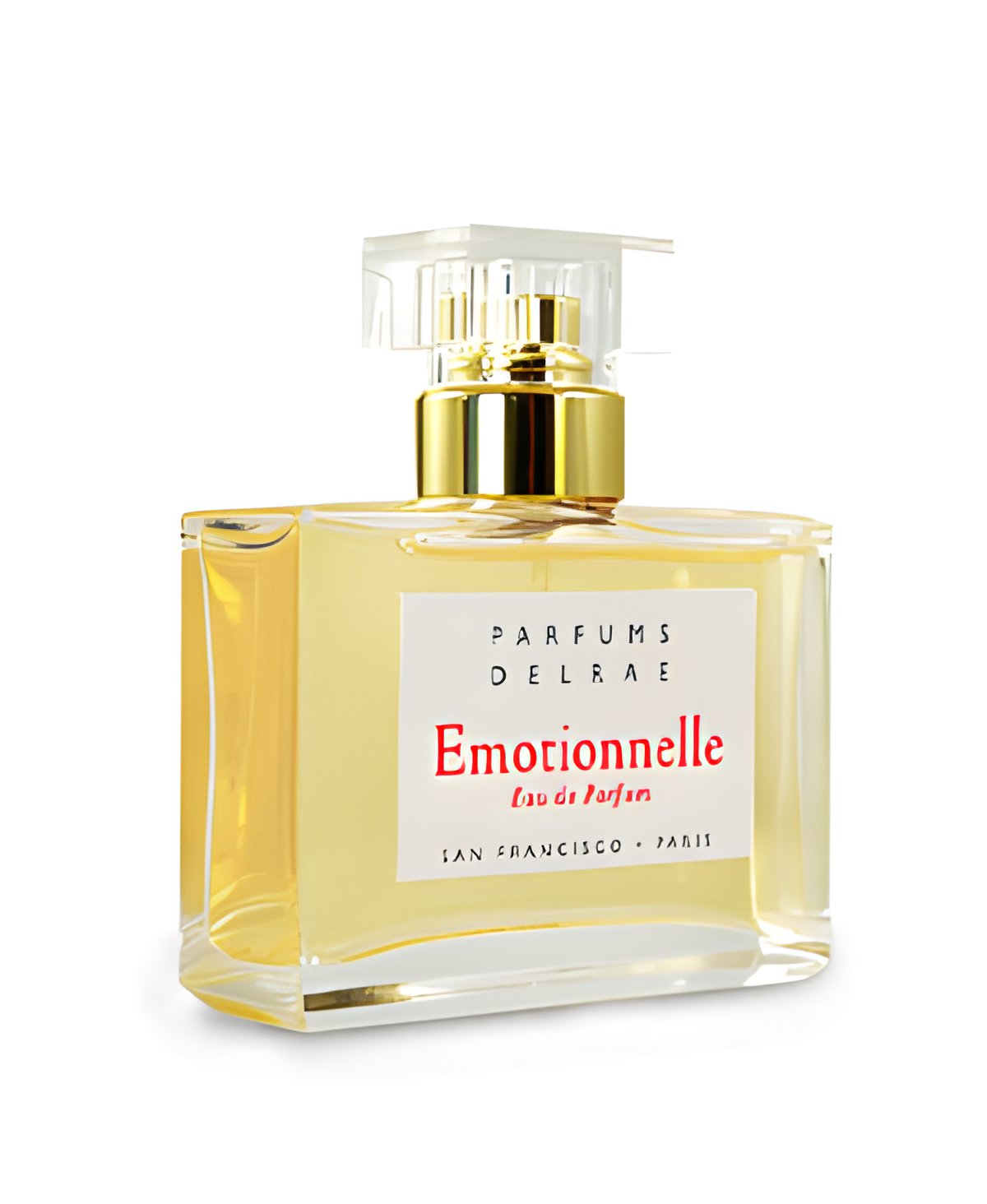 Picture of Emotionnelle fragrance