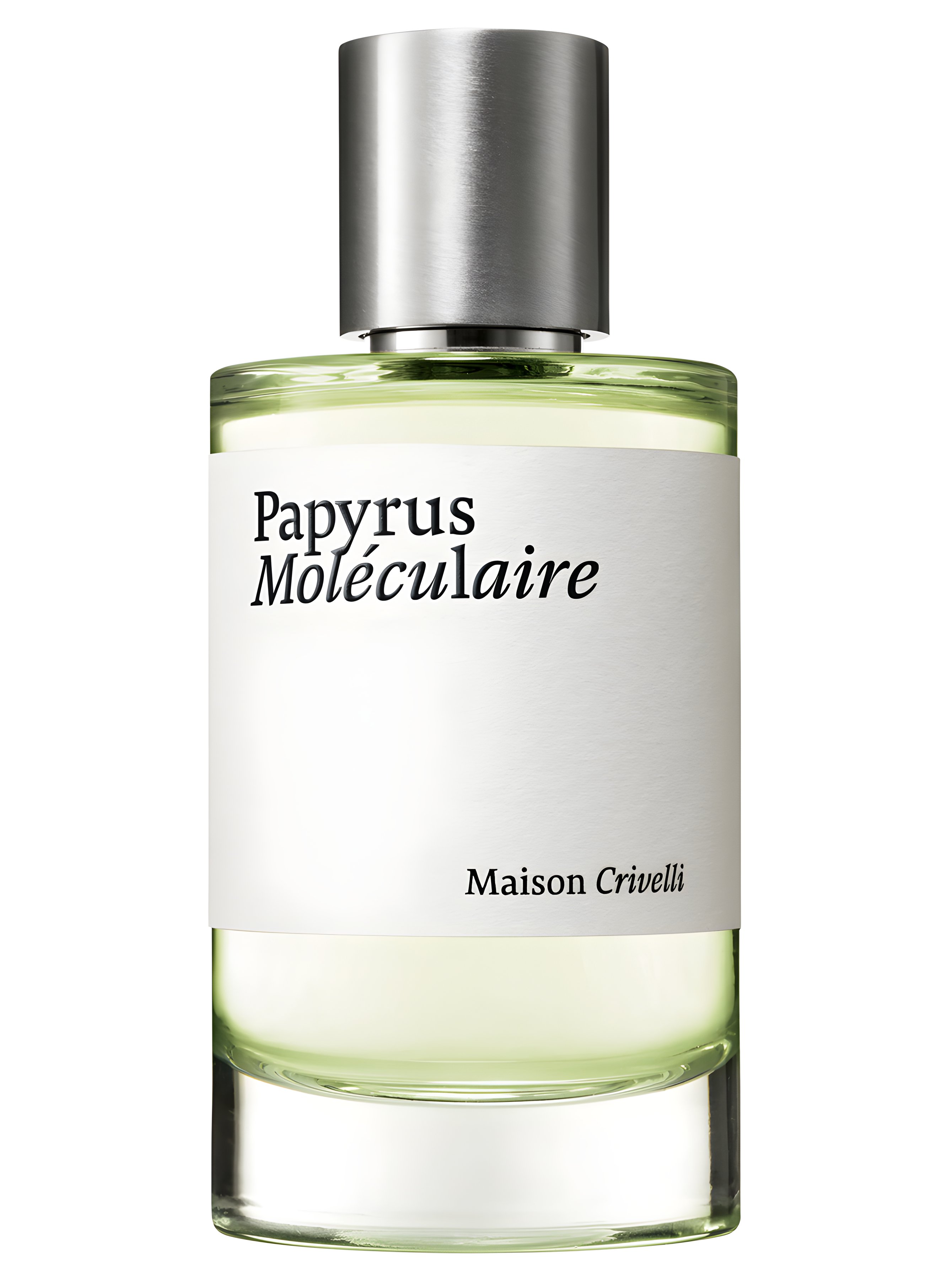 Picture of Papyrus Moleculaire fragrance