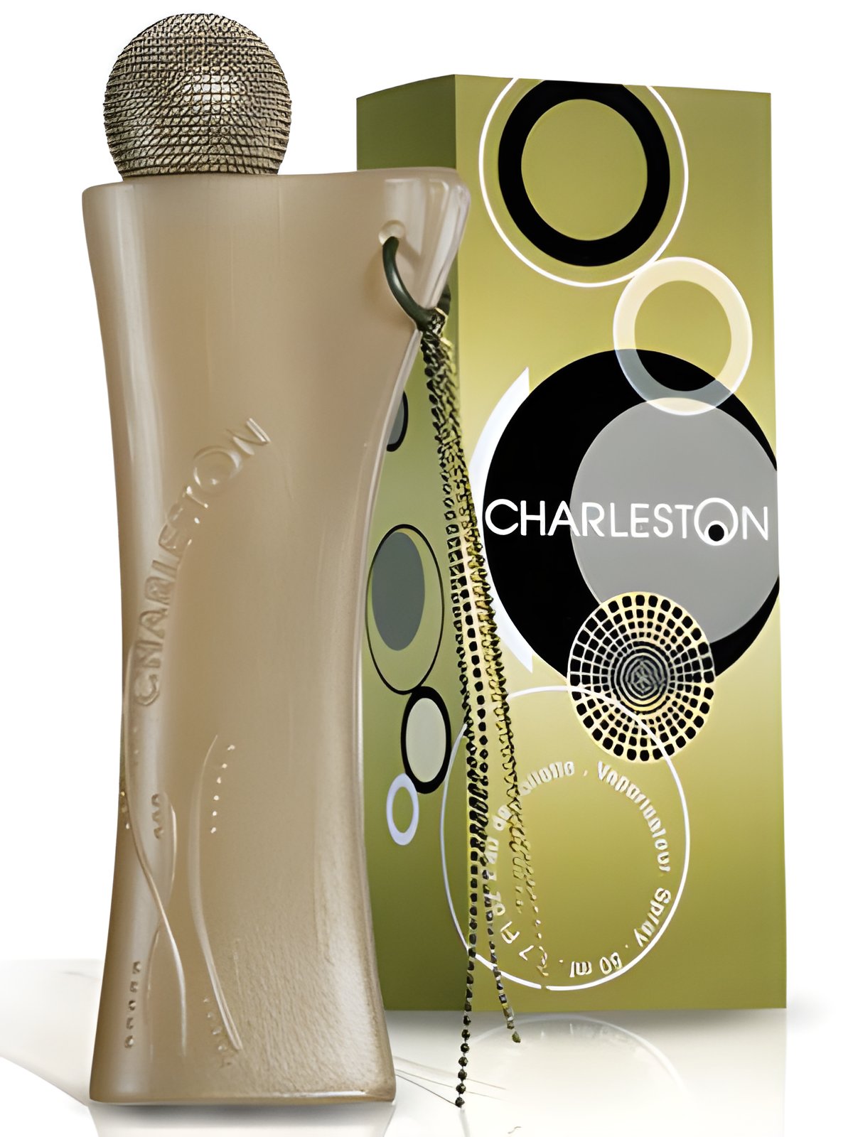 Picture of Charleston fragrance