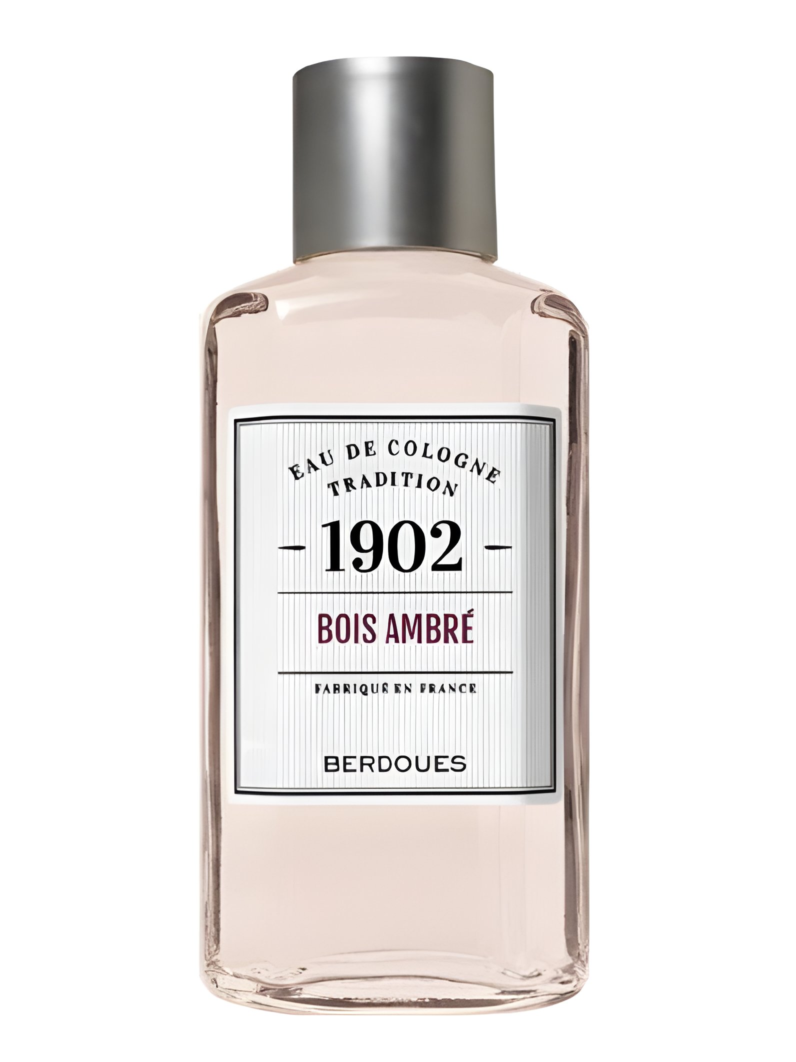 Picture of 1902 Bois Ambré fragrance