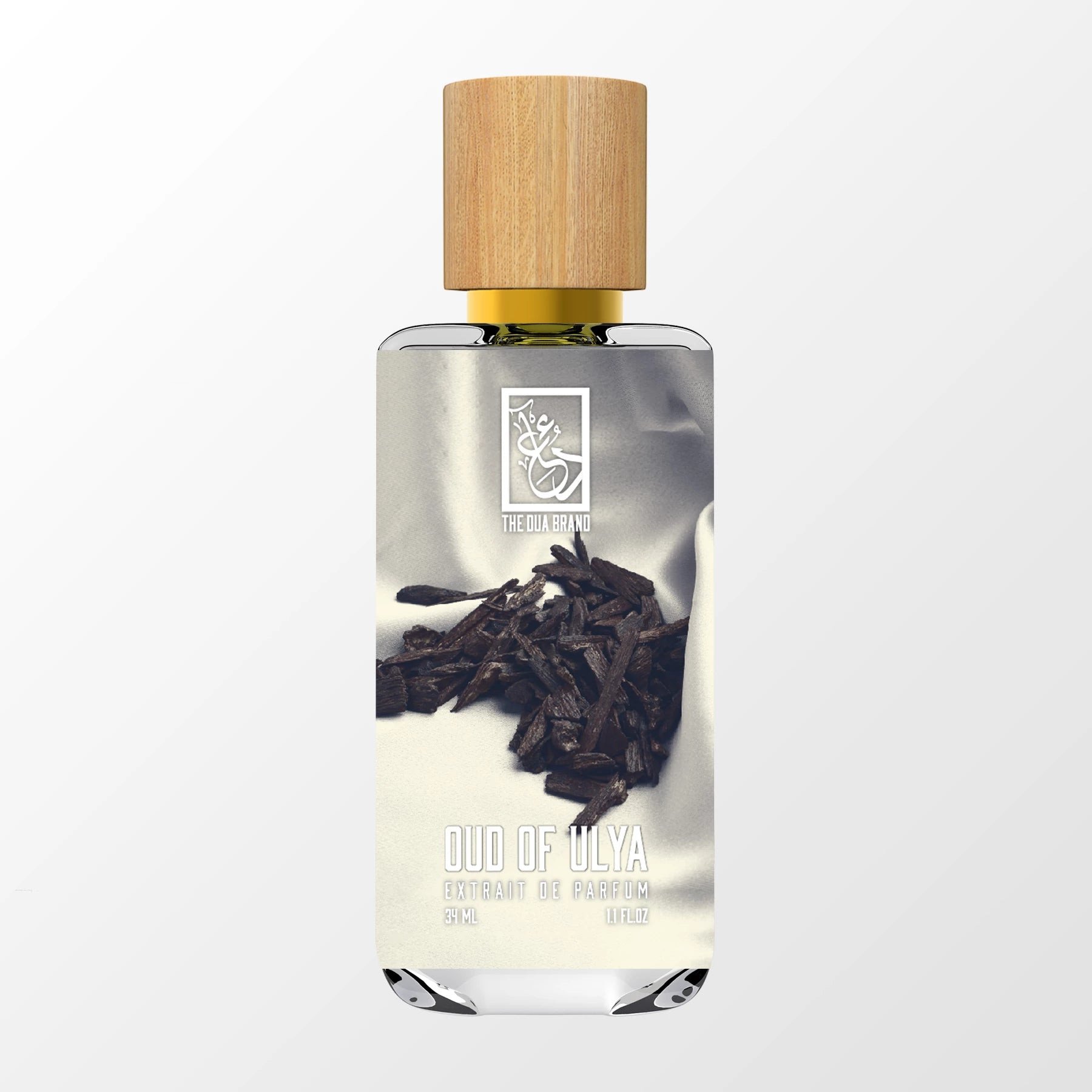 Picture of Oud of Ulya fragrance