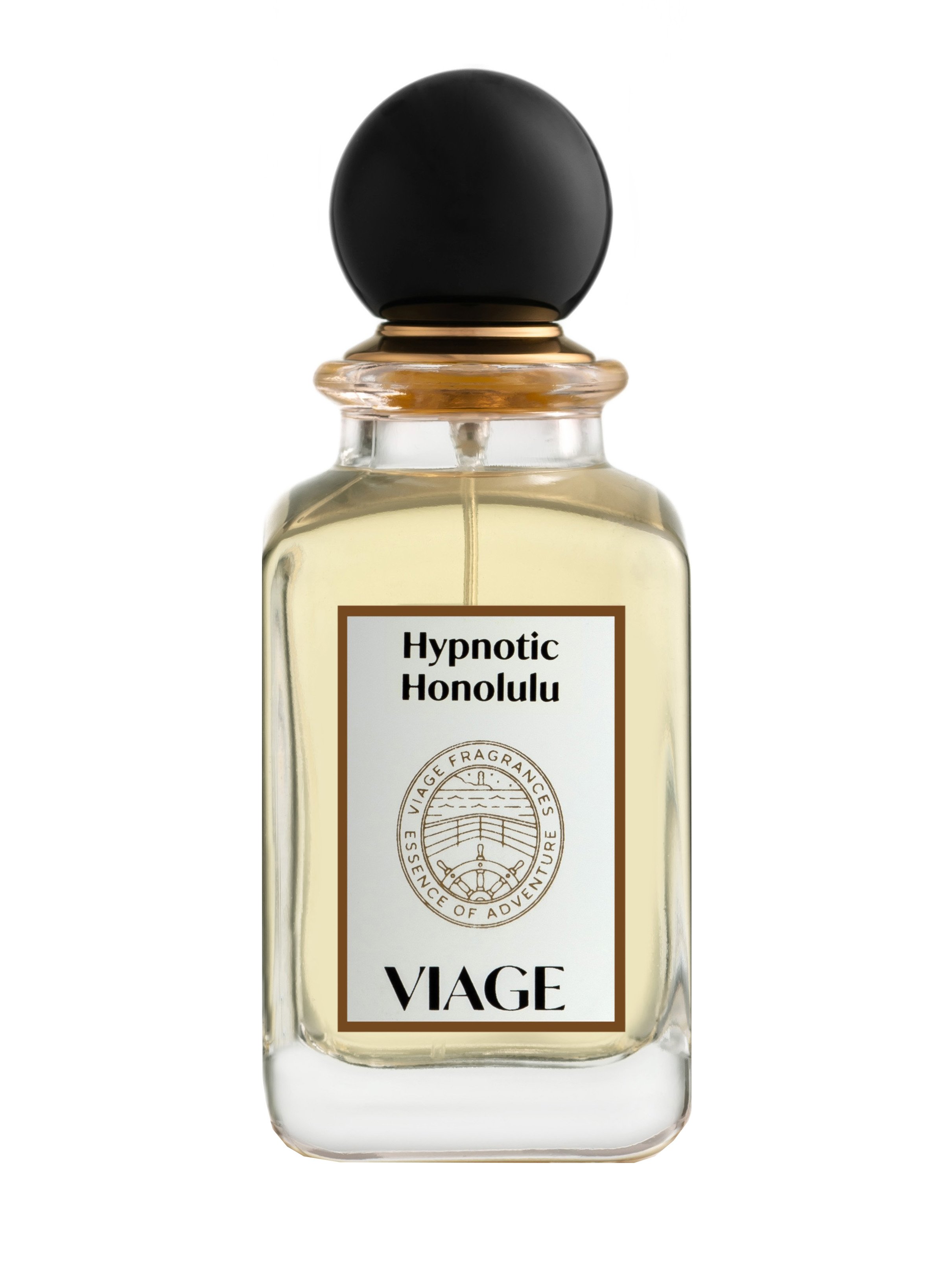 Picture of Hypnotic Honolulu fragrance