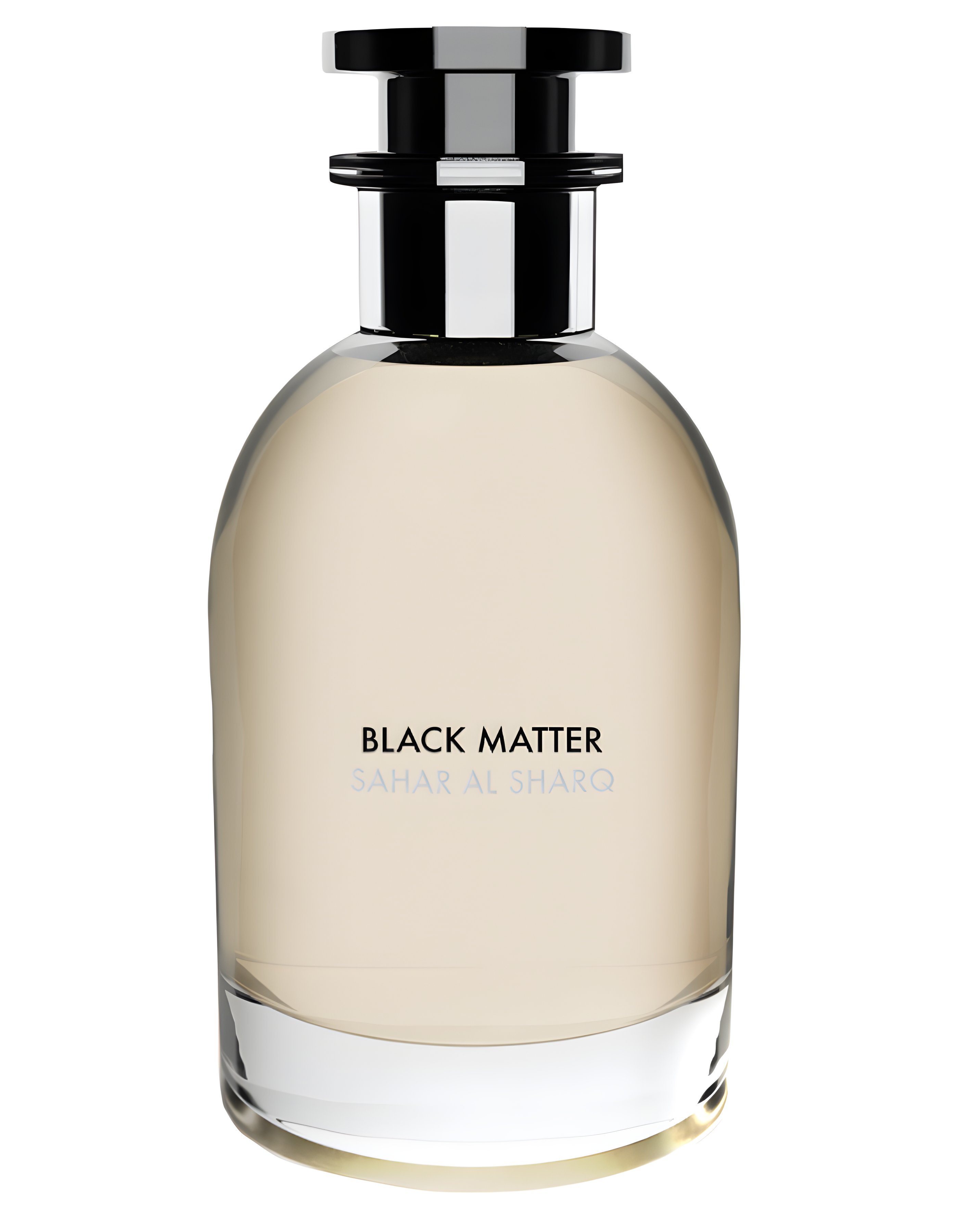 Picture of Black Matter fragrance