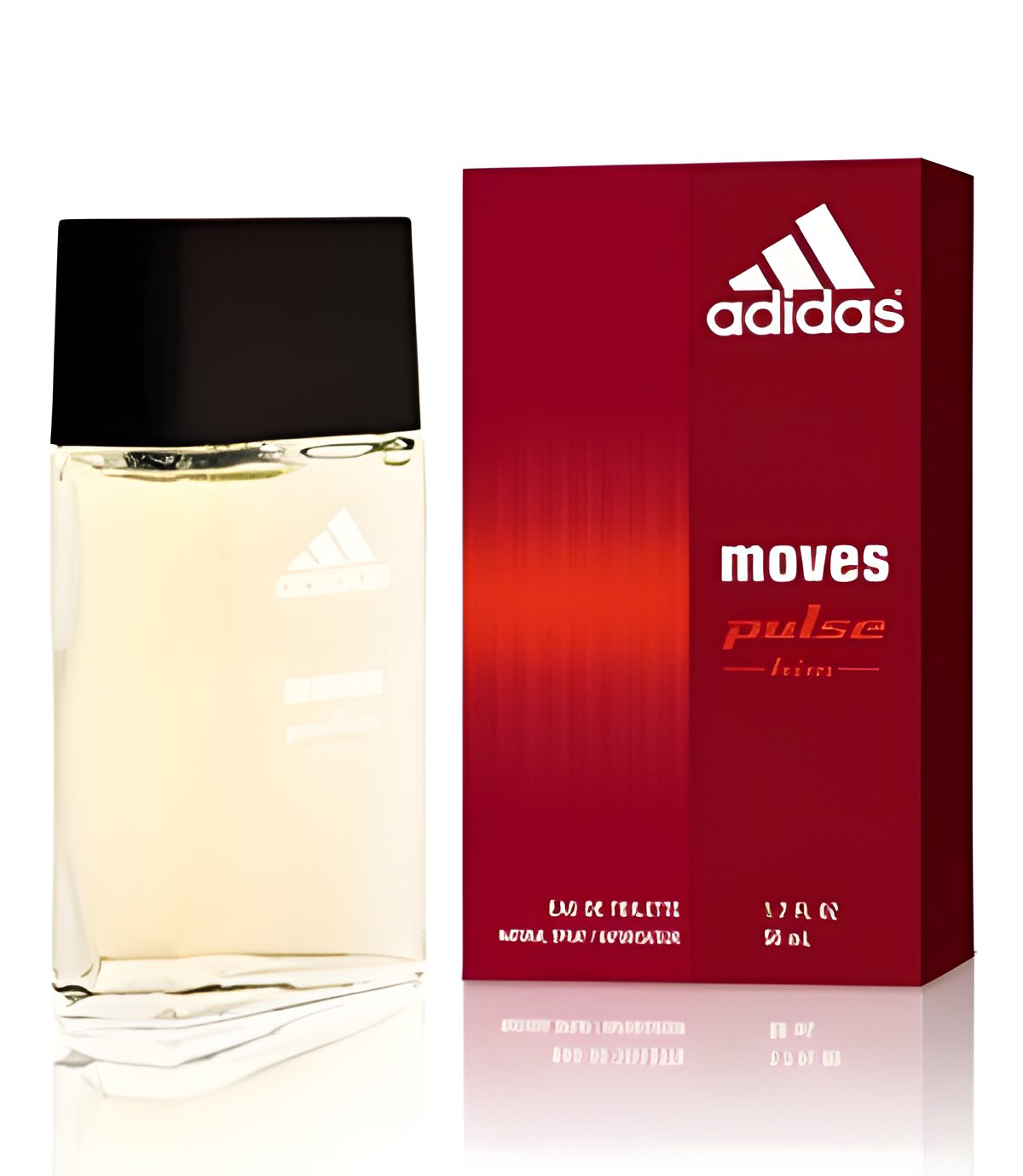 Picture of Adidas Moves Pulse Him fragrance