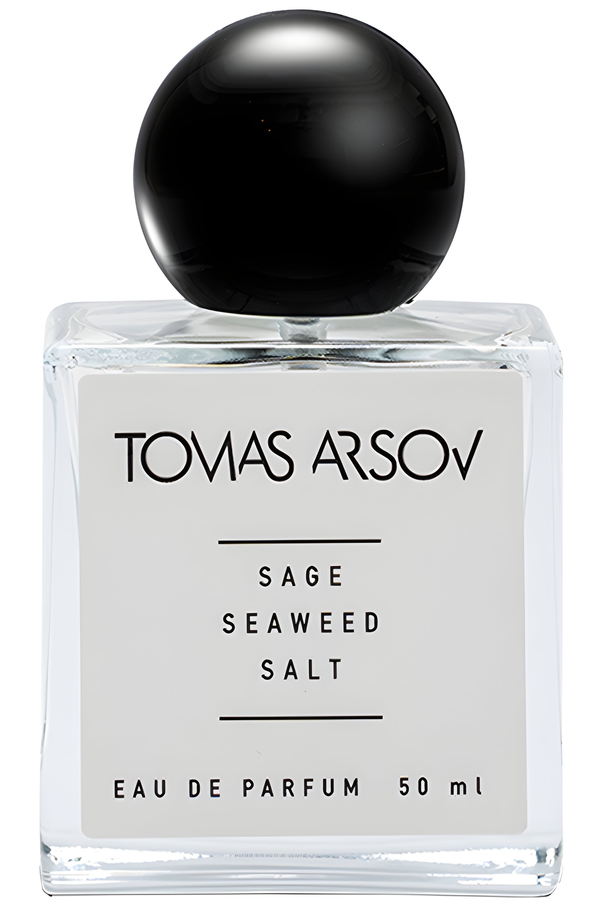 Picture of Sage Seaweed Salt fragrance