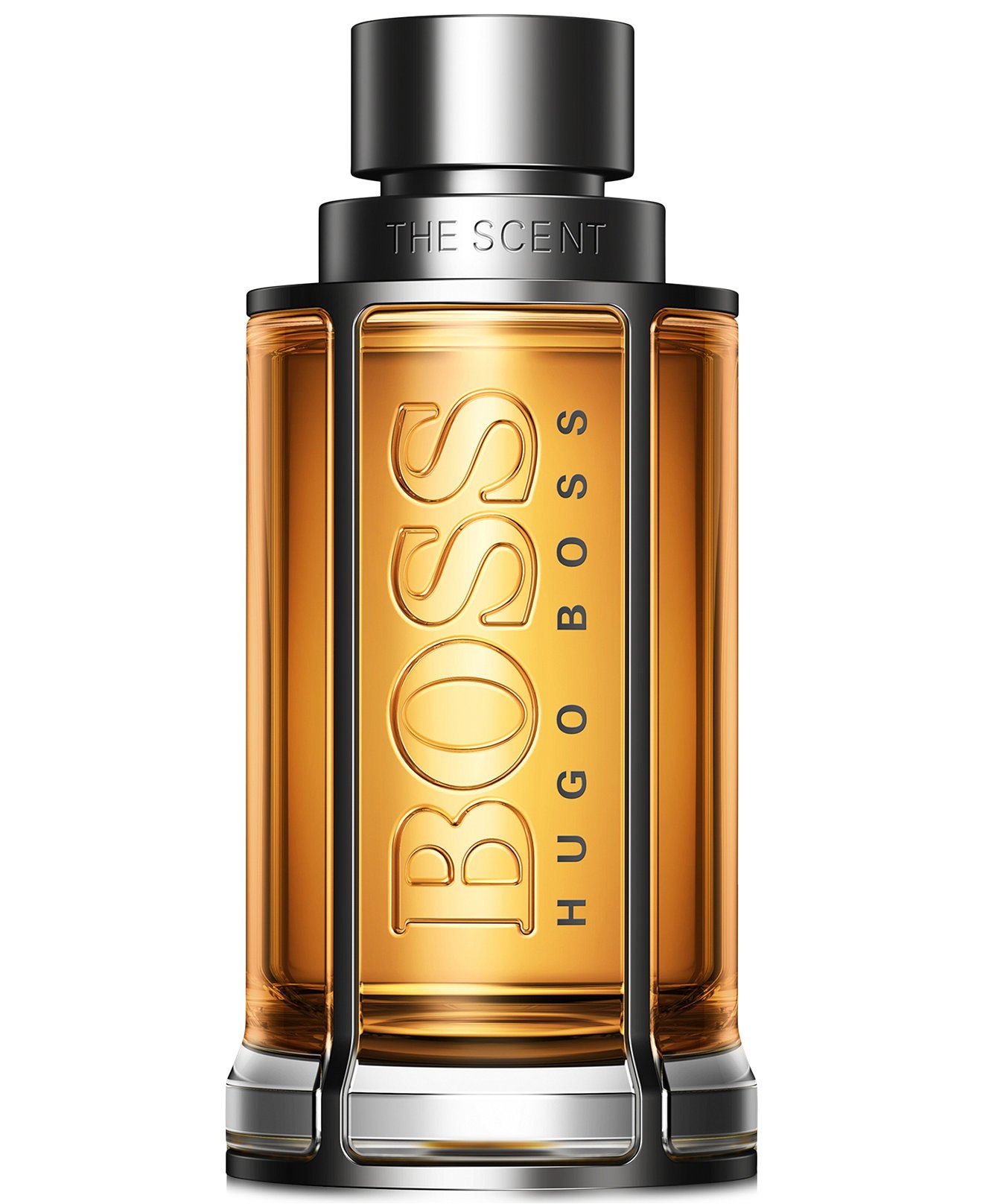 Picture of Boss the Scent fragrance