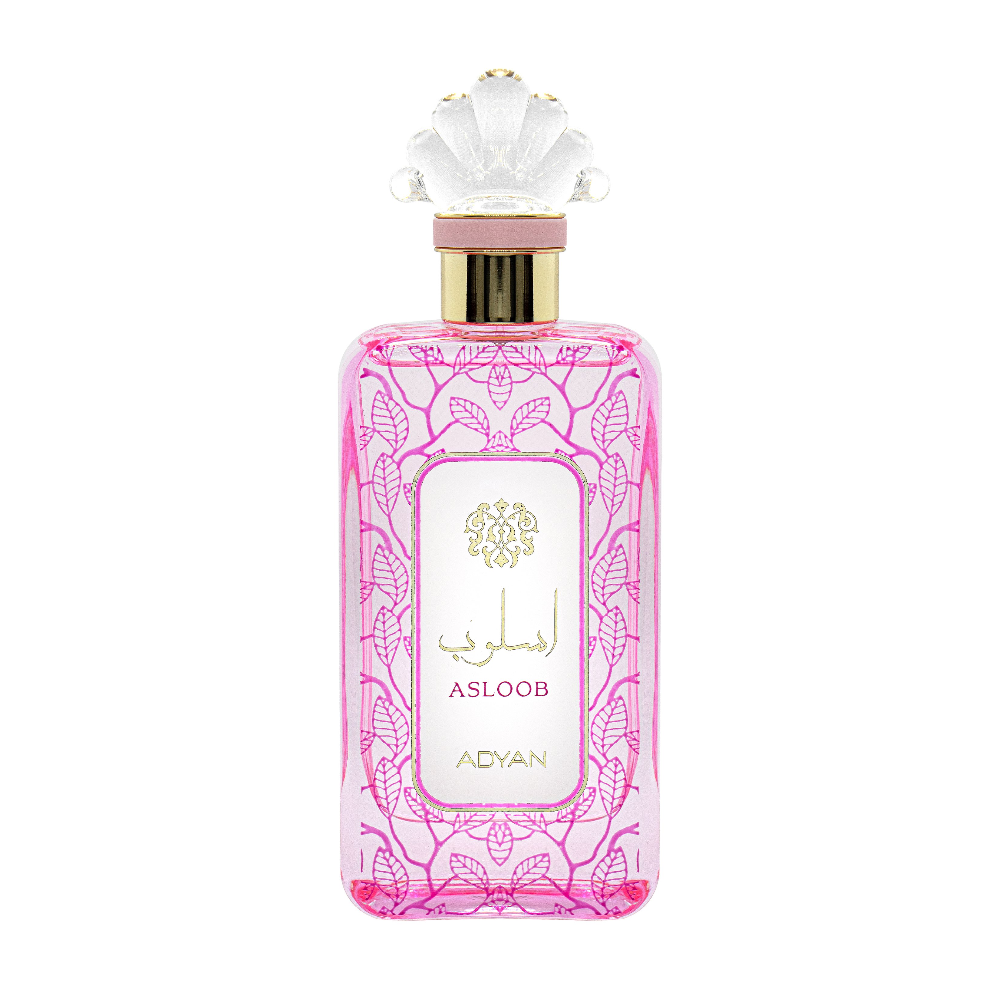 Picture of Asloob fragrance