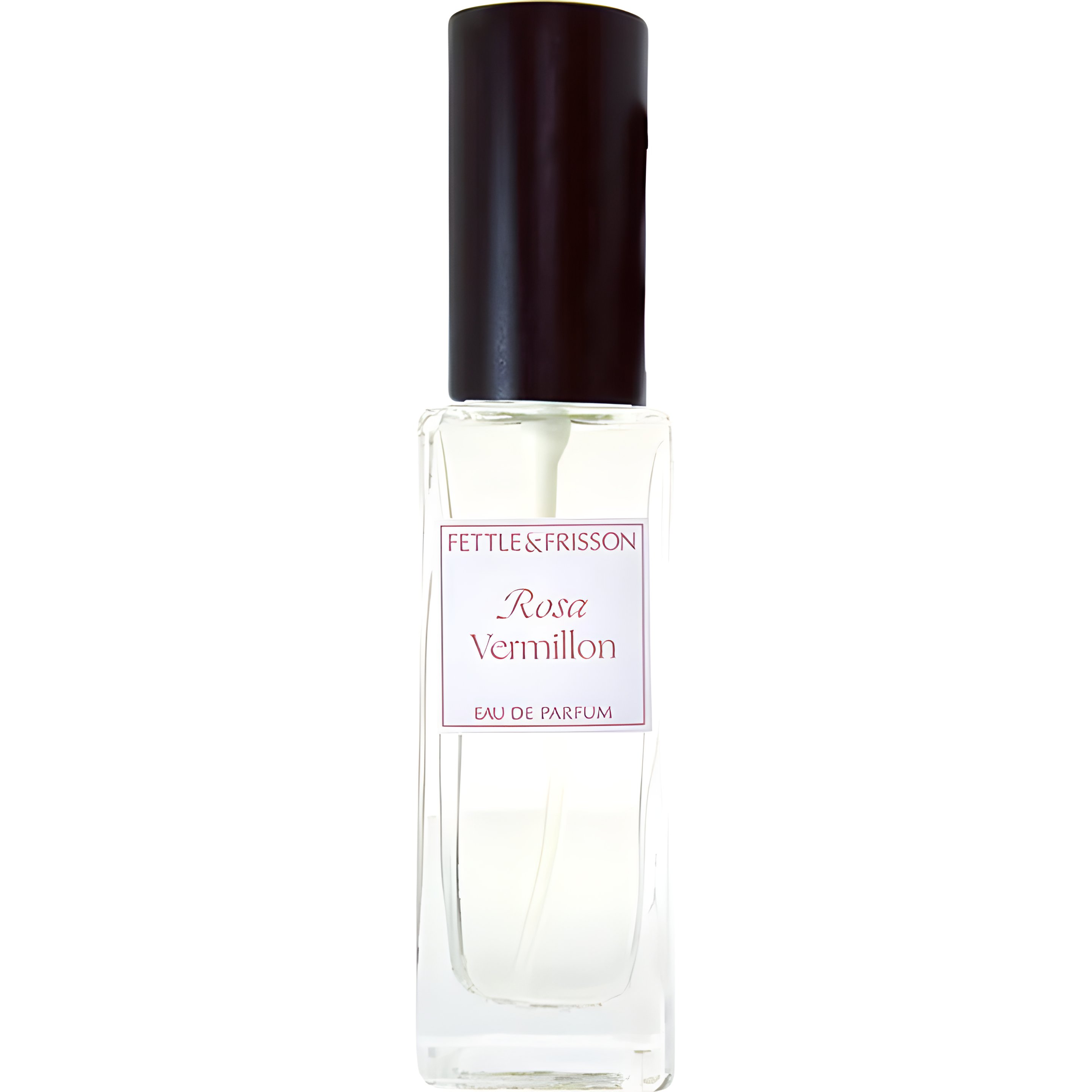 Picture of Rosa Vermillon fragrance